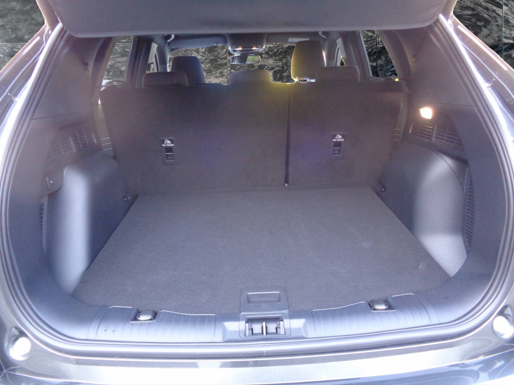 FORD Kuga 2.5 Hybrid ST-Line 4x4 - 10