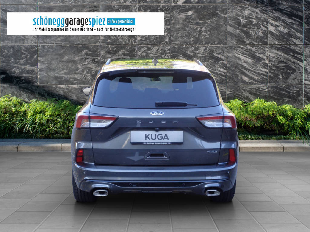 FORD Kuga 2.5 Hybrid ST-Line 4x4 - 5