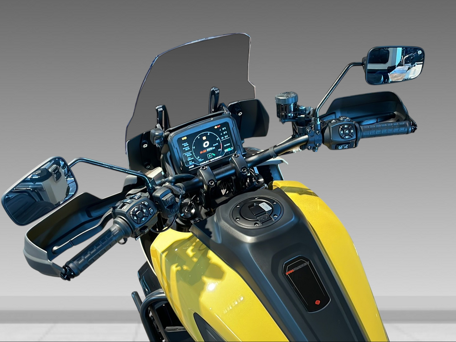 HARLEY-DAVIDSON RA Pan America 1250 Special - 8