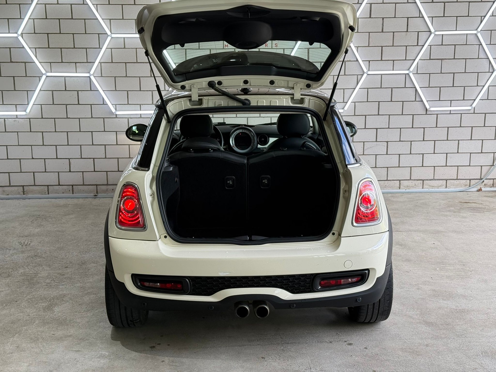 MINI Cooper S - 14