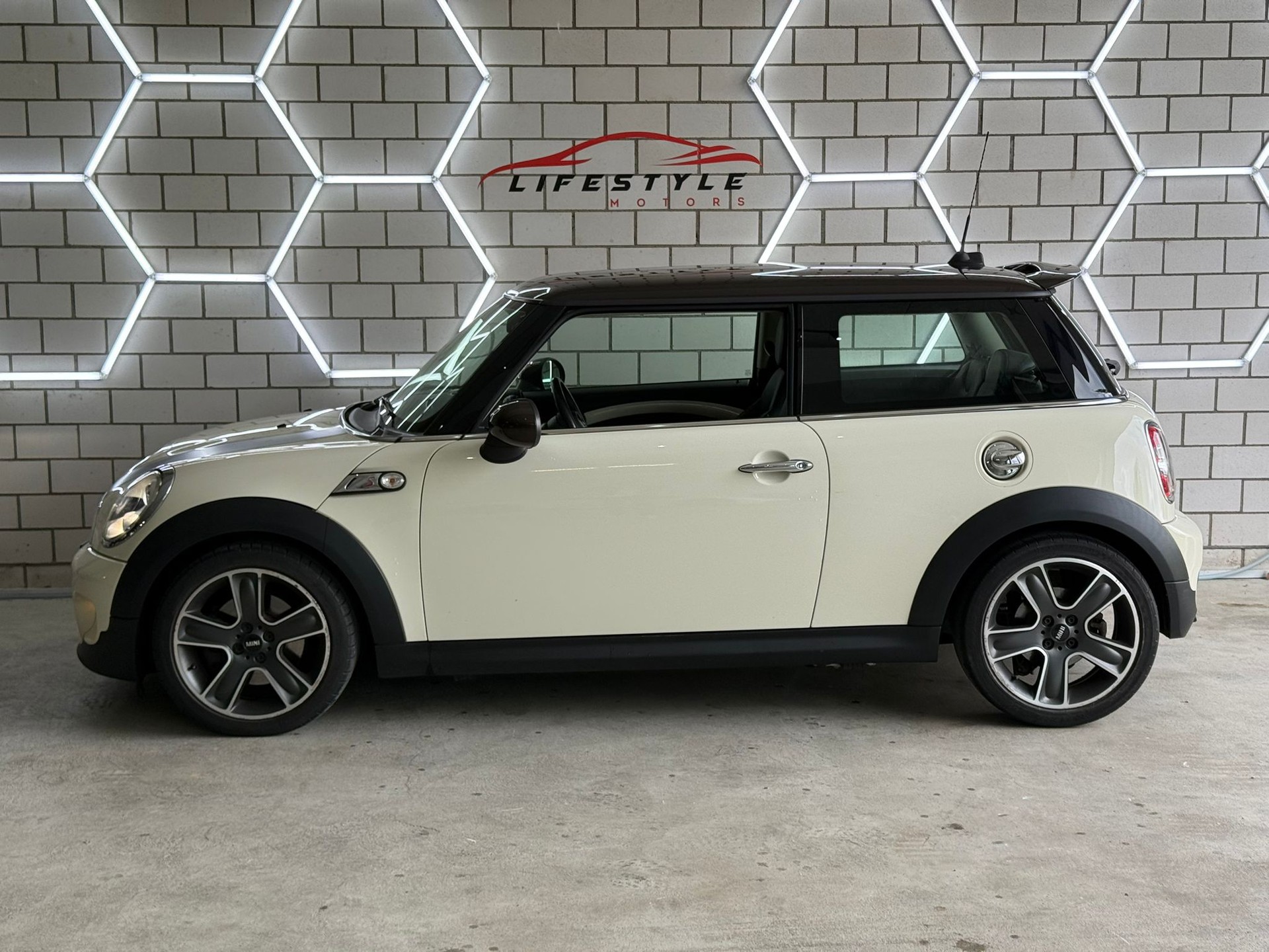 MINI Cooper S - 2