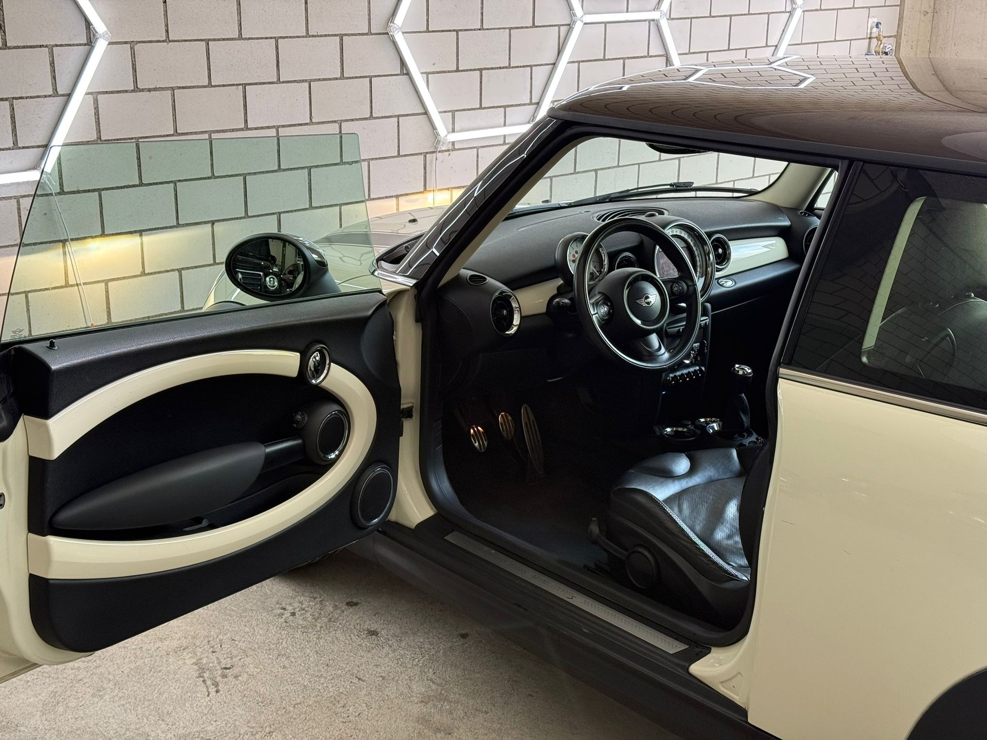 MINI Cooper S - 5