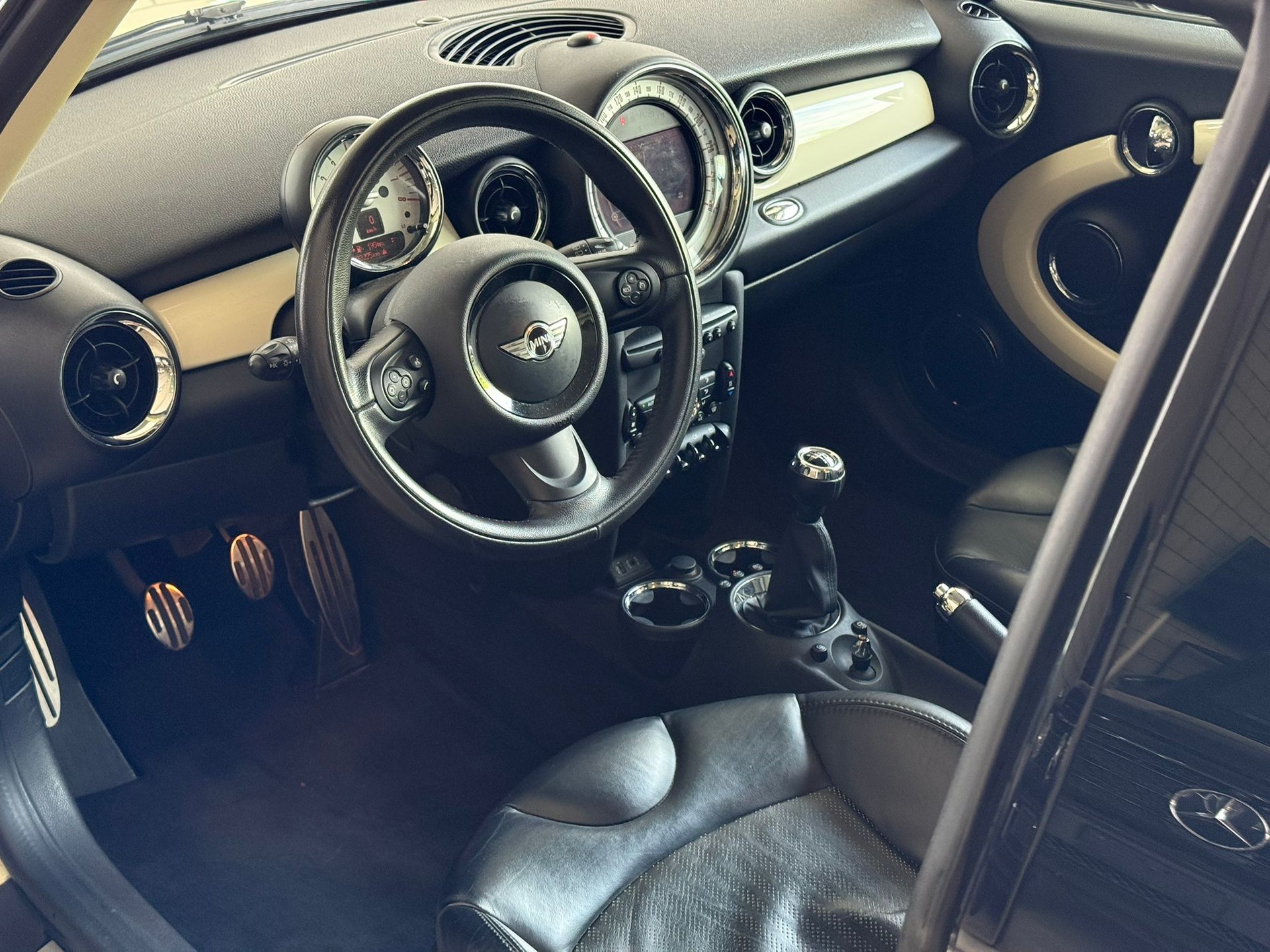 MINI Cooper S - 7
