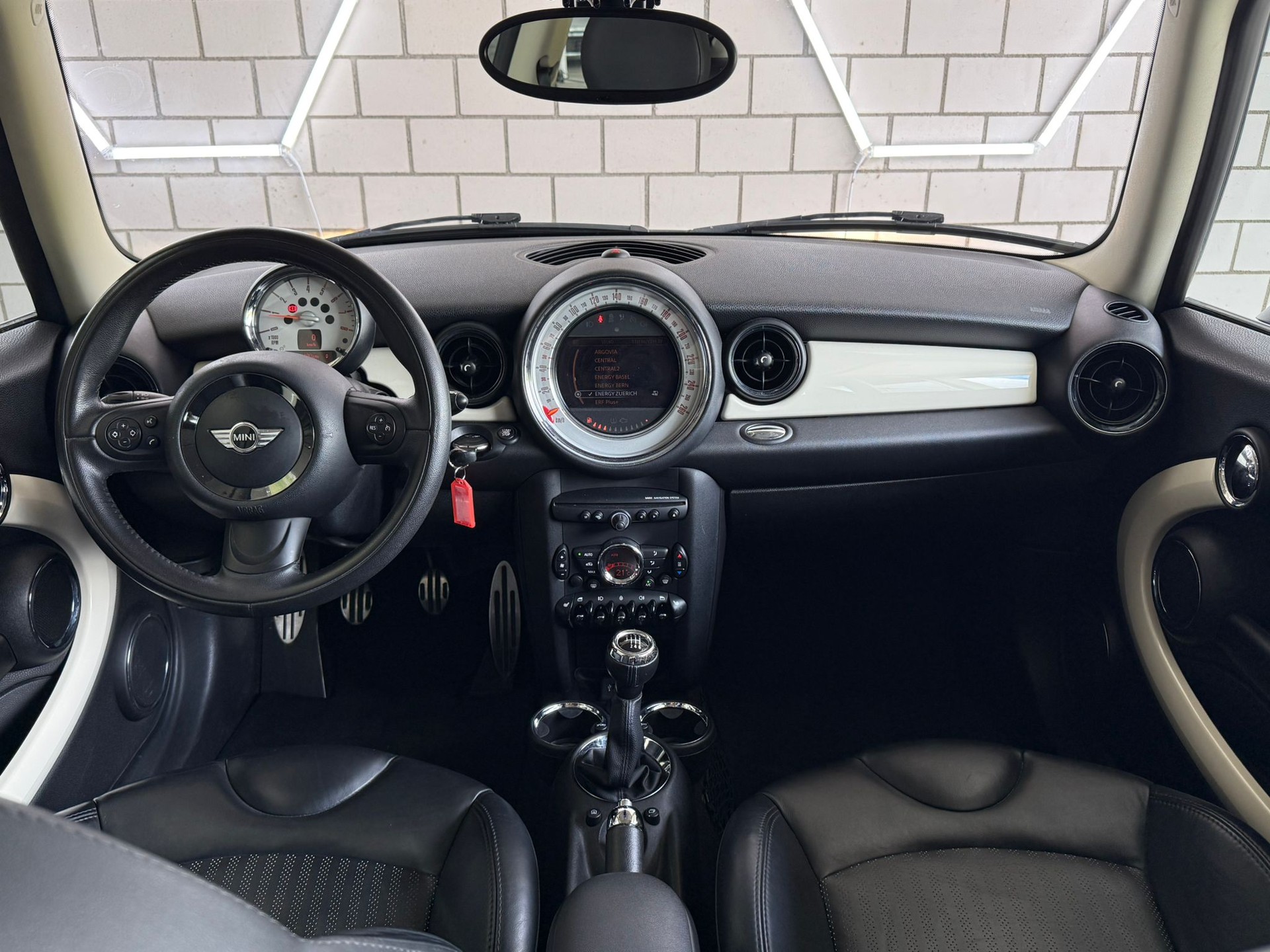 MINI Cooper S - 9