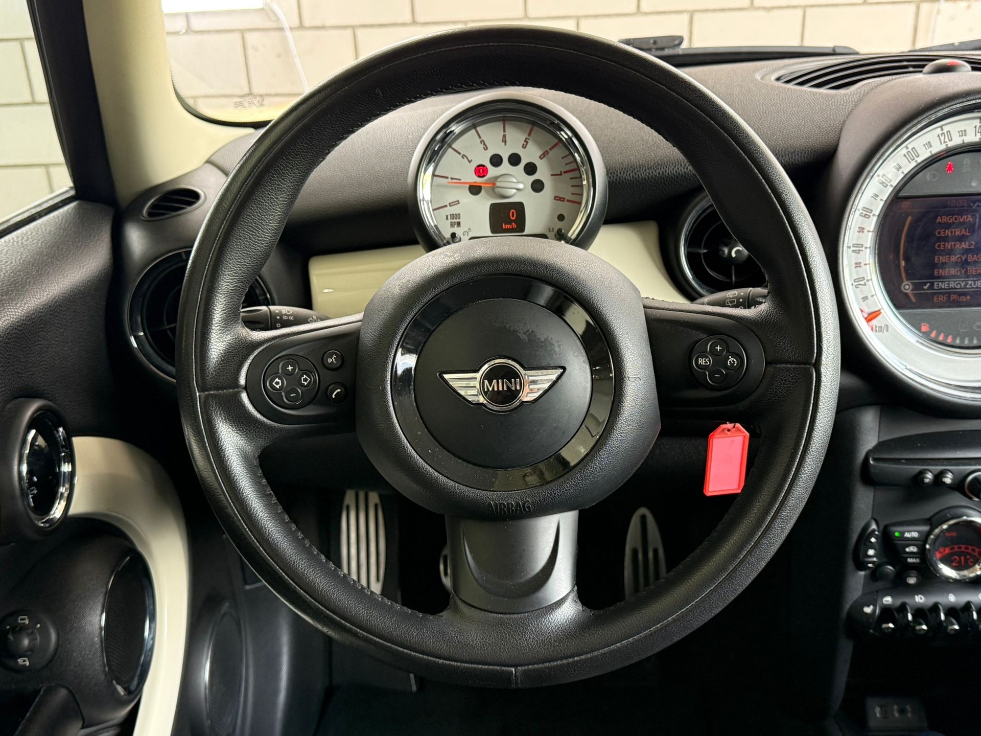 MINI Cooper S - 10