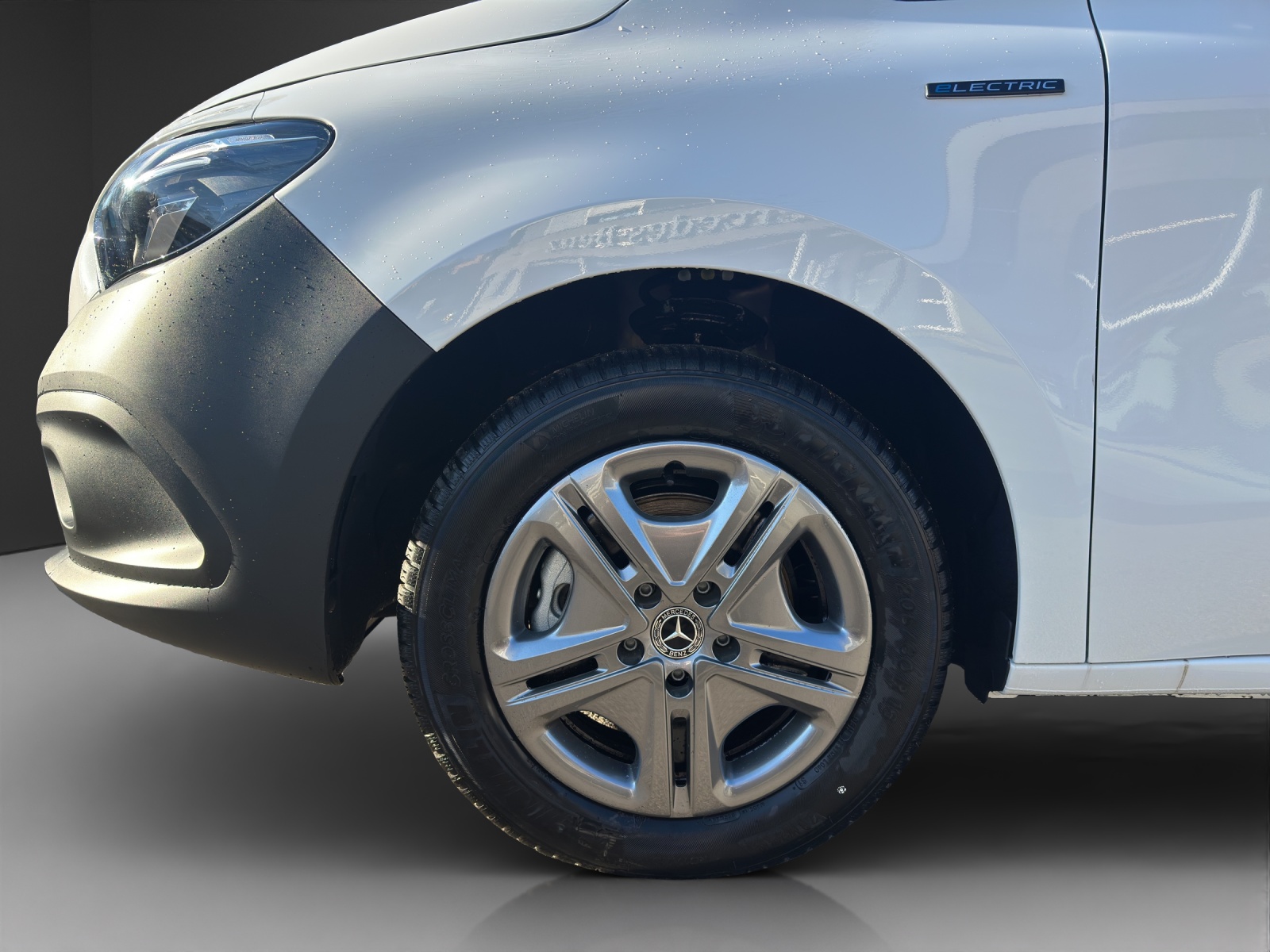 MERCEDES-BENZ eCitan Standard 2716mm S Worker - 5