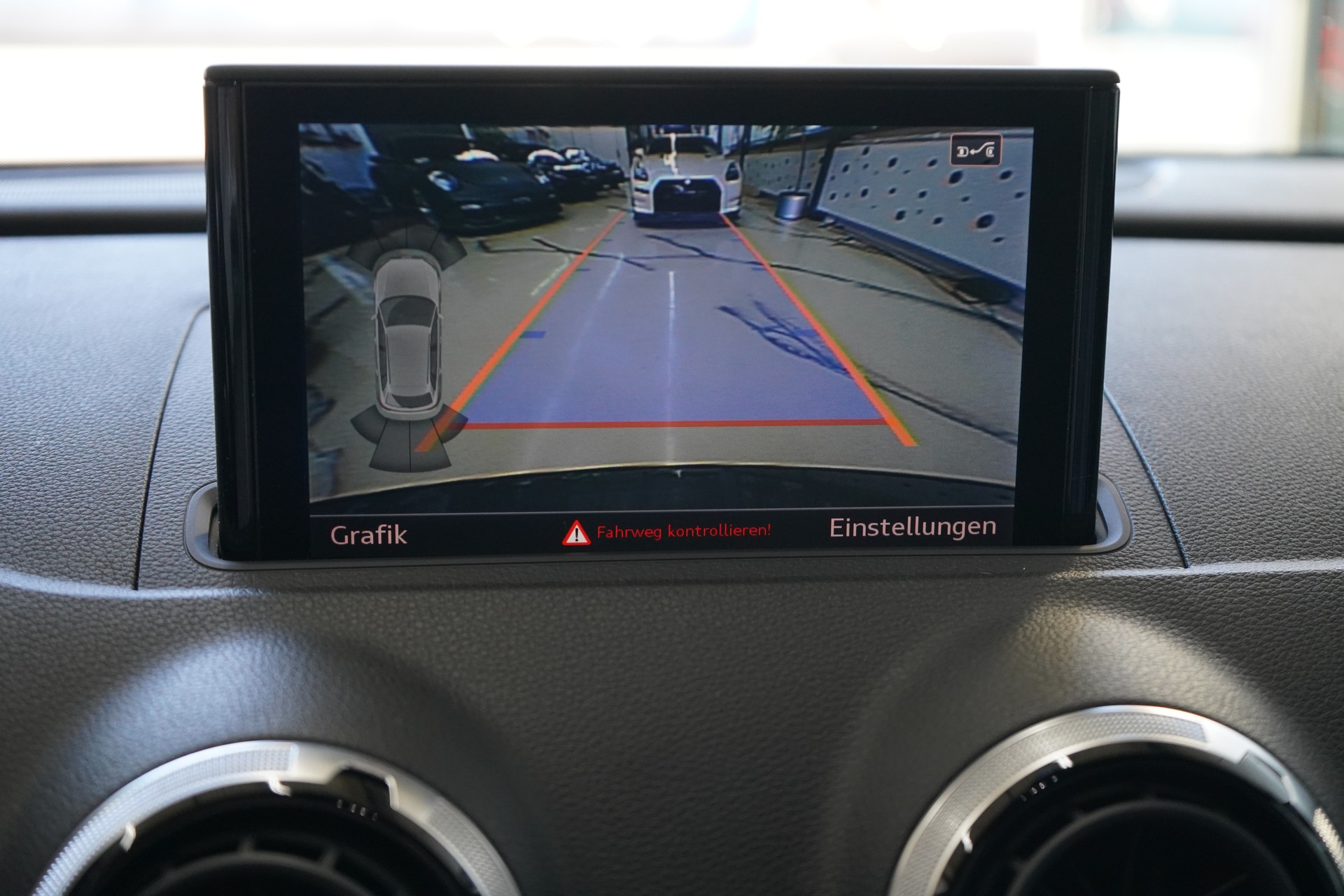 AUDI RS3 2.5 TSI quattro S-tronic / Oettinger 430Ps. - 20