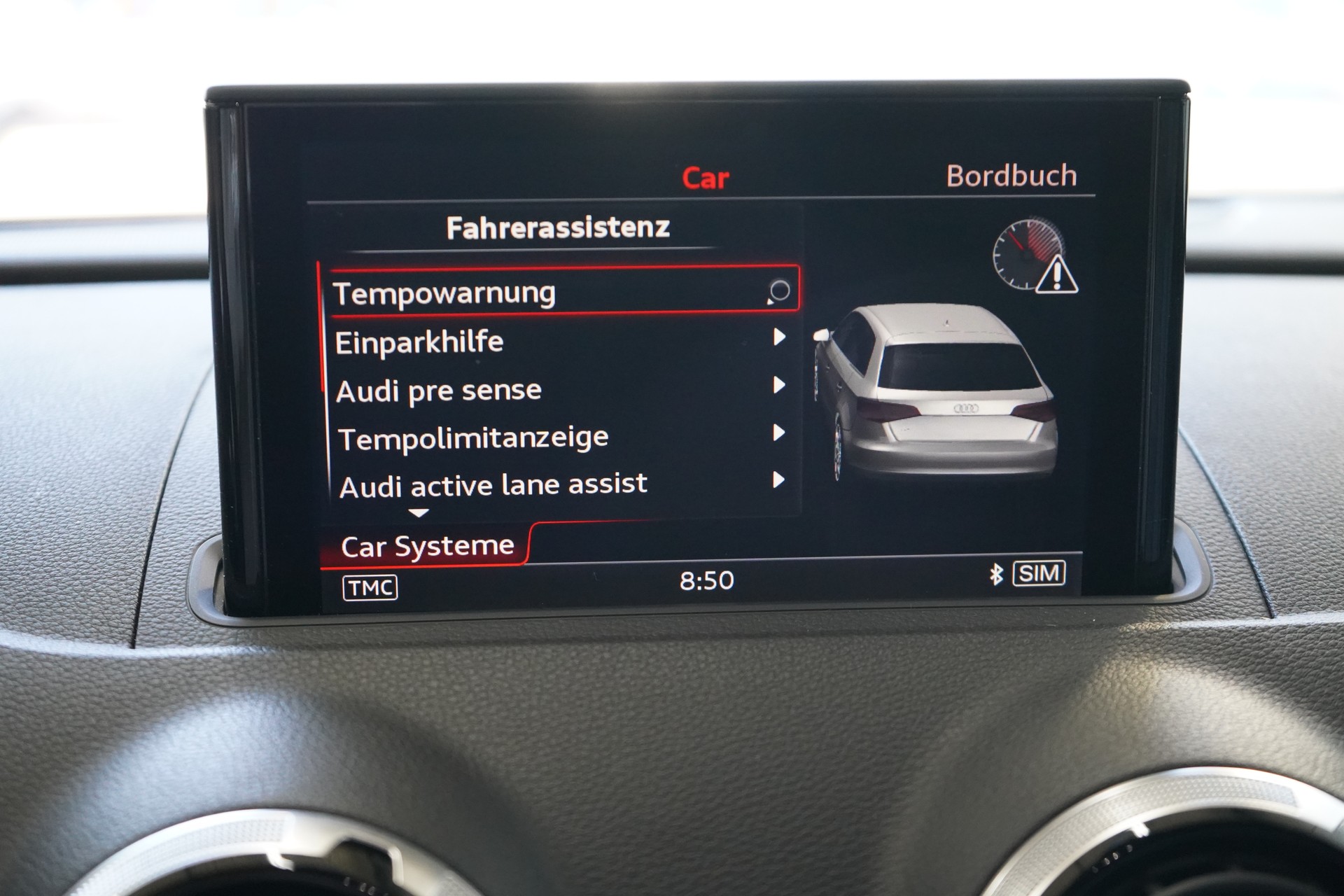 AUDI RS3 2.5 TSI quattro S-tronic / Oettinger 430Ps. - 21