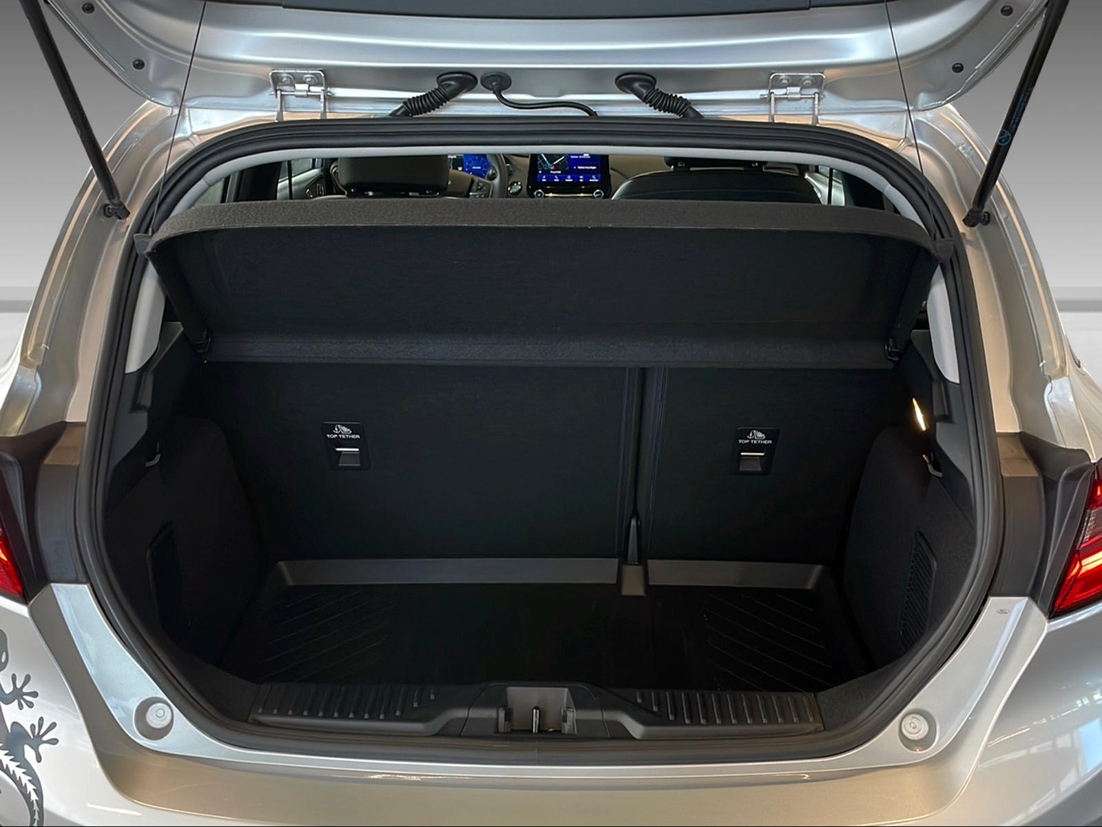 FORD Fiesta 1.0 EcoB Hybrid Titanium Vignale - 10