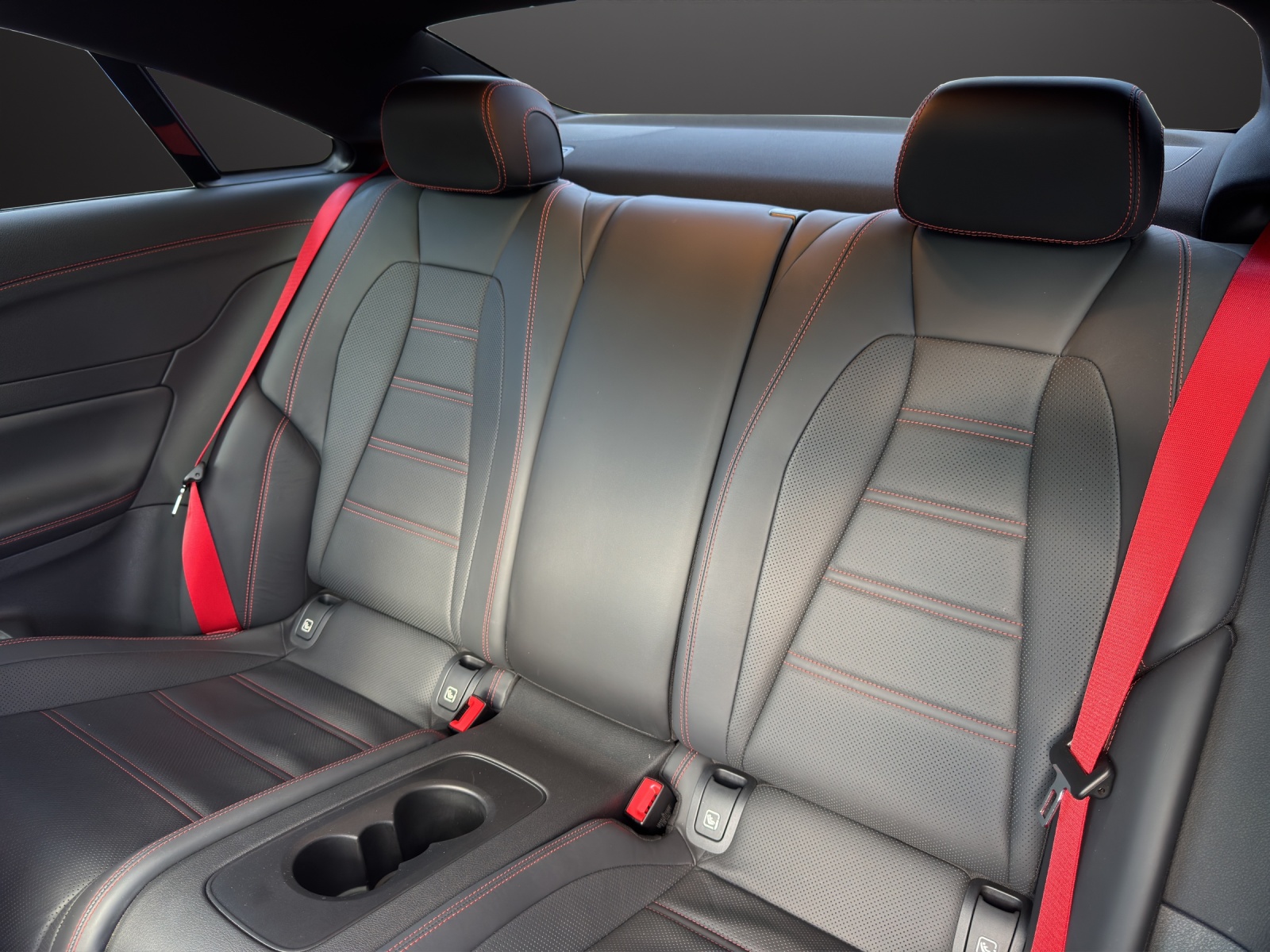 MERCEDES-BENZ E 53 Coupé AMG 4Matic+ - 15