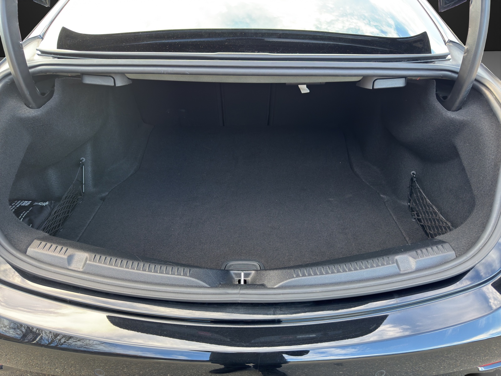 MERCEDES-BENZ E 53 Coupé AMG 4Matic+ - 9