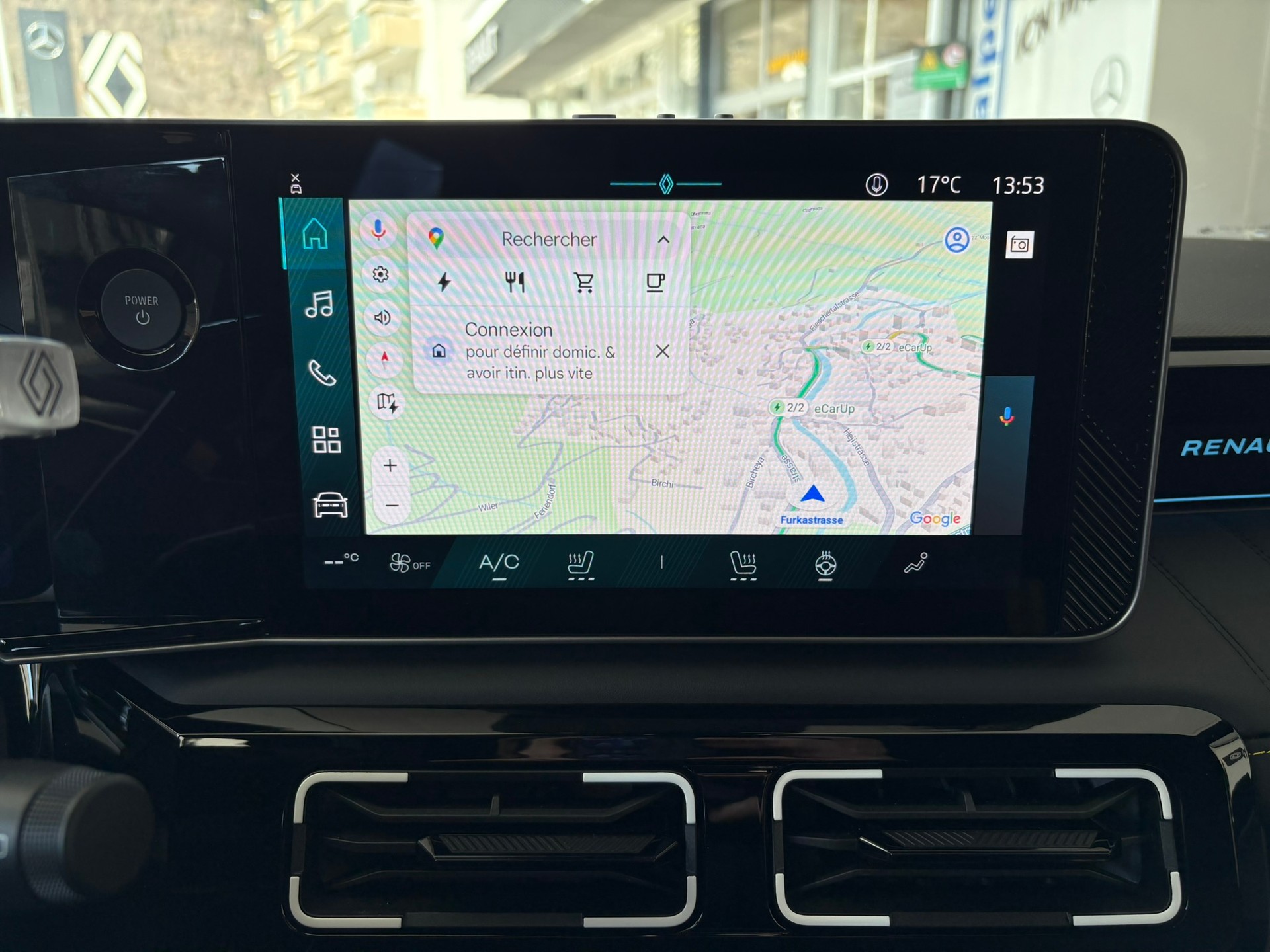 RENAULT R4 E-Tech CR 52kWh Iconic - 8