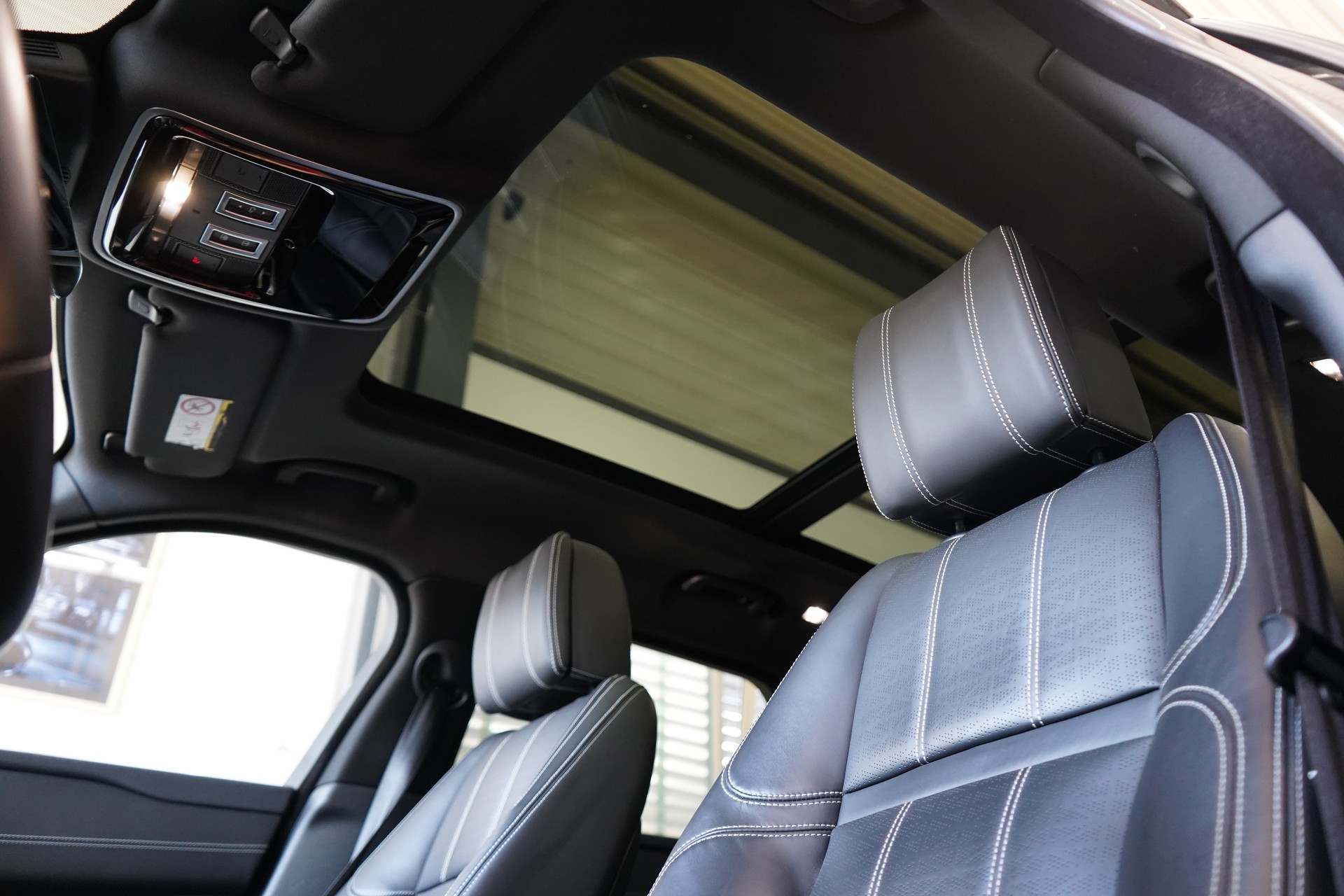 LAND ROVER Range Rover Velar R-Dynamic P 380 HSE Automatic - 23
