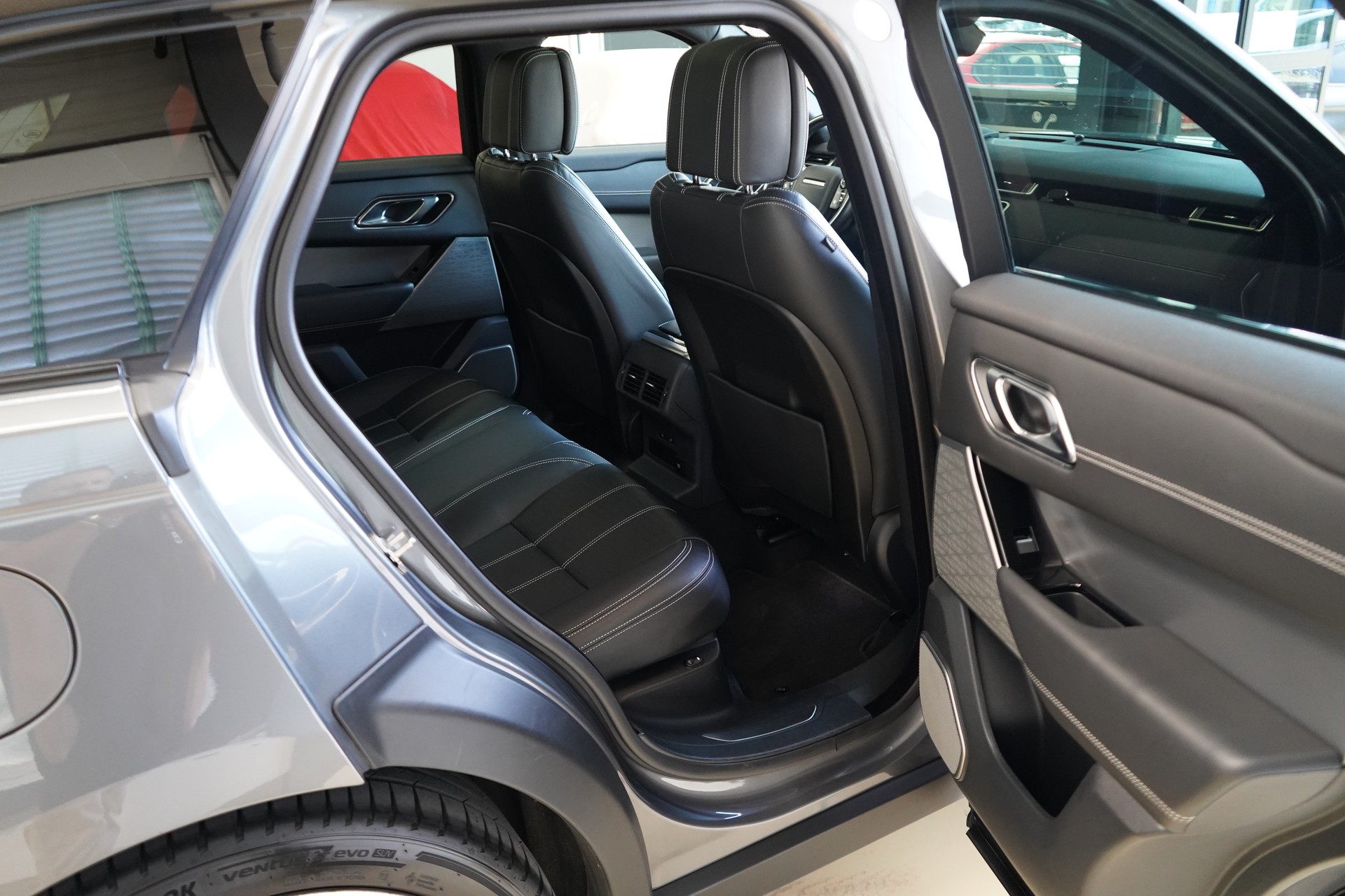LAND ROVER Range Rover Velar R-Dynamic P 380 HSE Automatic - 29