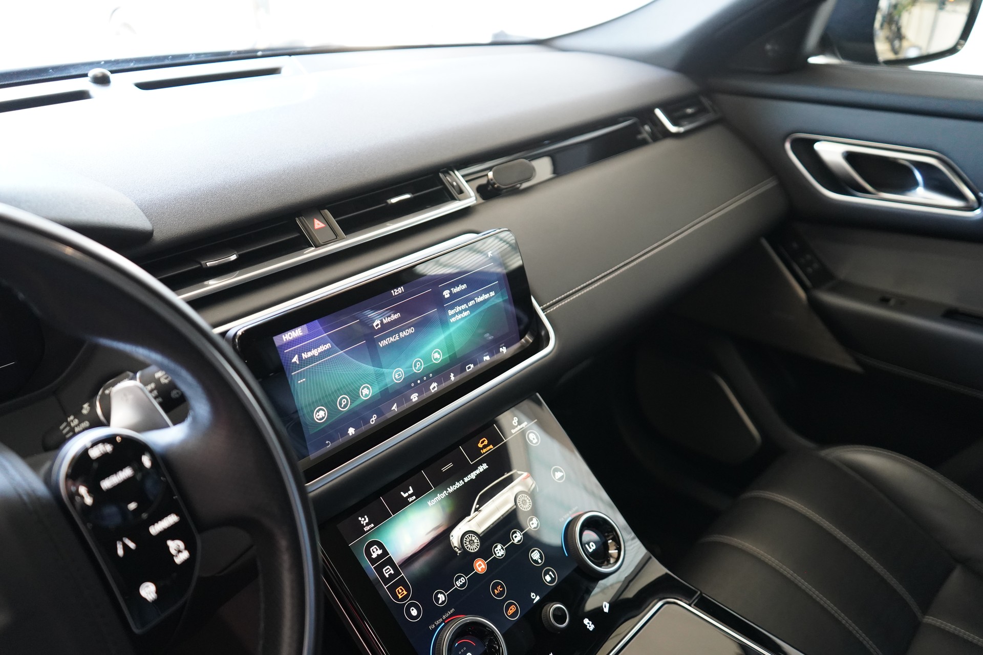 LAND ROVER Range Rover Velar R-Dynamic P 380 HSE Automatic - 17