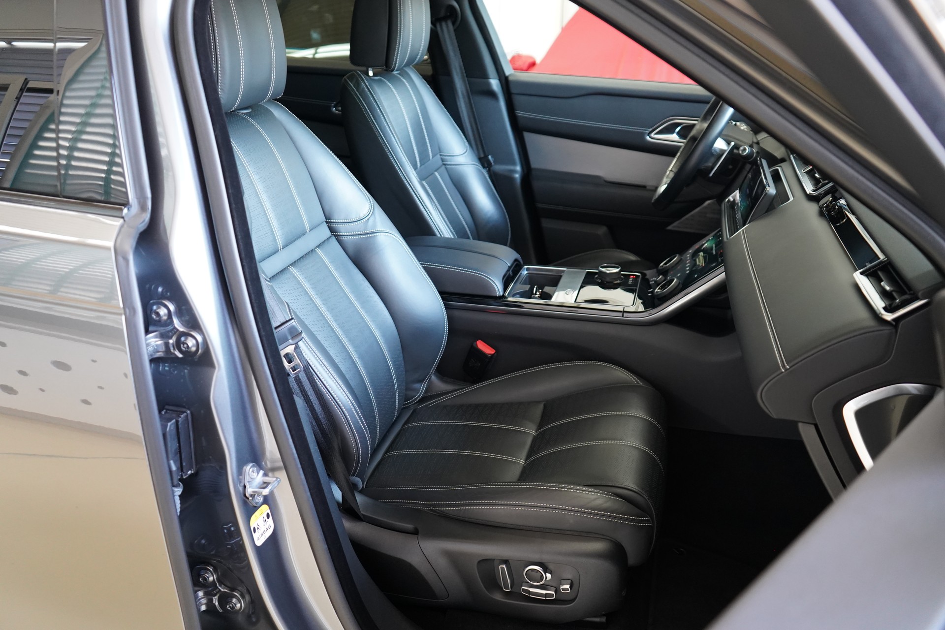 LAND ROVER Range Rover Velar R-Dynamic P 380 HSE Automatic - 32