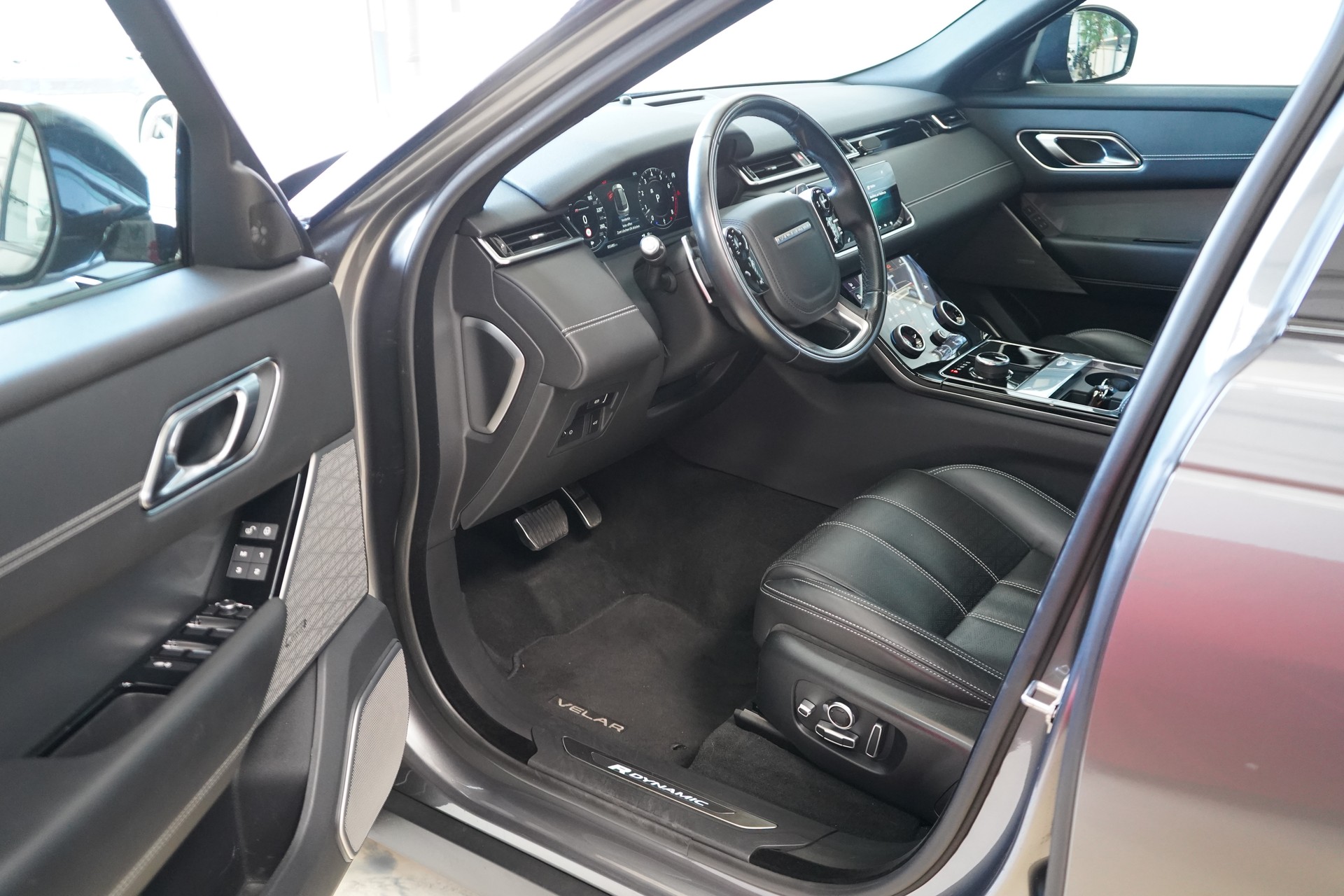 LAND ROVER Range Rover Velar R-Dynamic P 380 HSE Automatic - 14