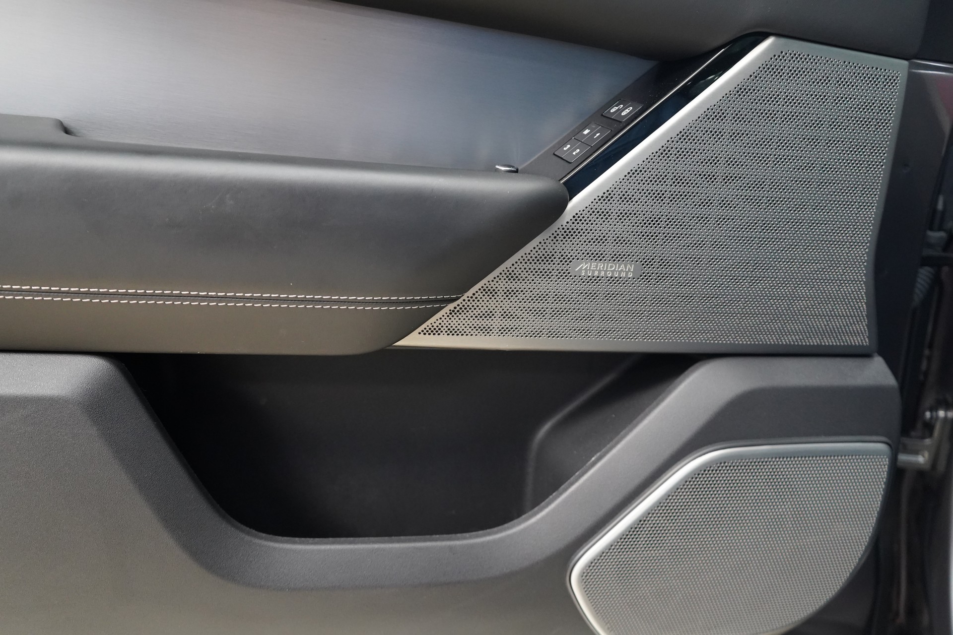 LAND ROVER Range Rover Velar R-Dynamic P 380 HSE Automatic - 22