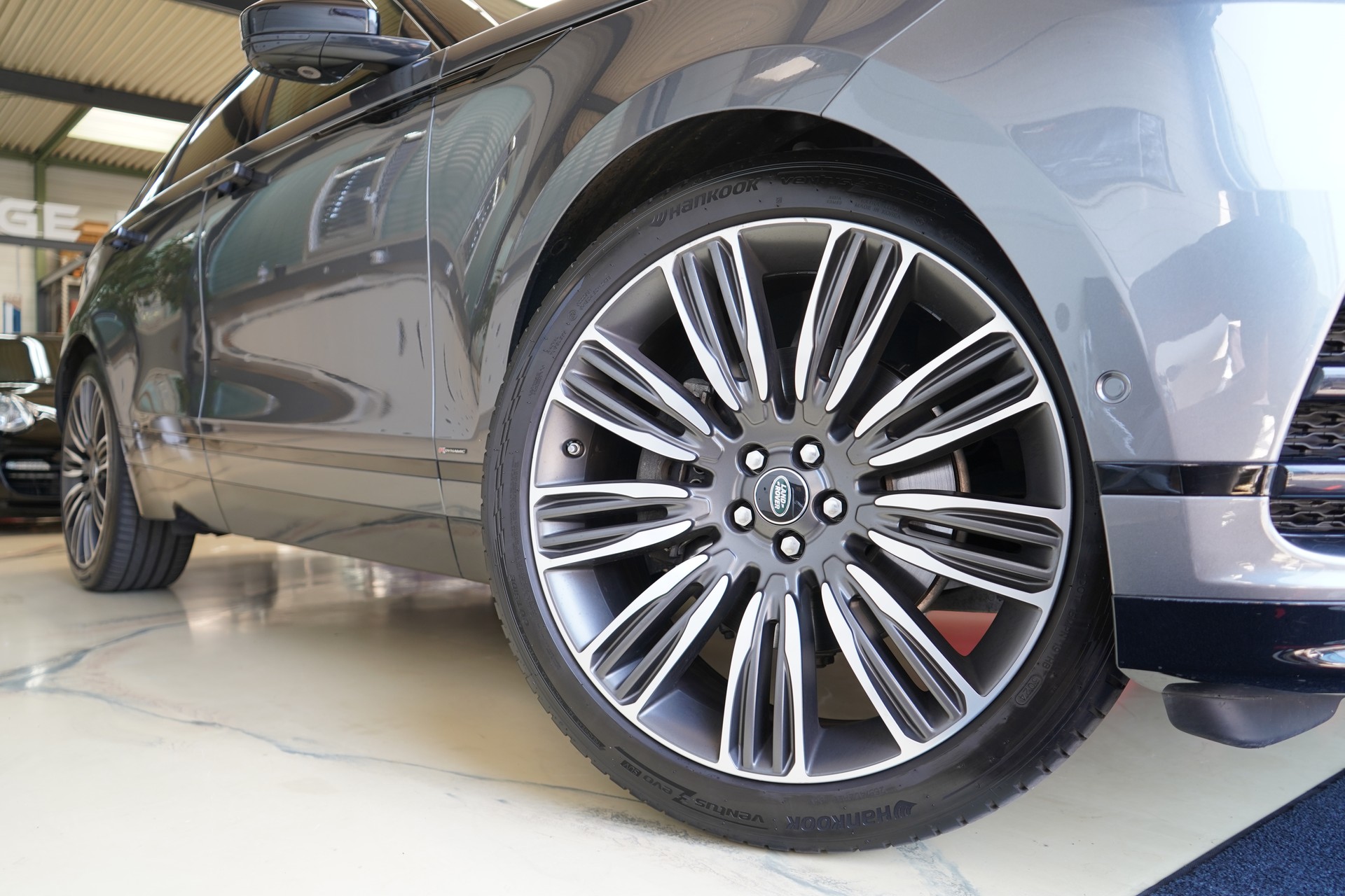 LAND ROVER Range Rover Velar R-Dynamic P 380 HSE Automatic - 13