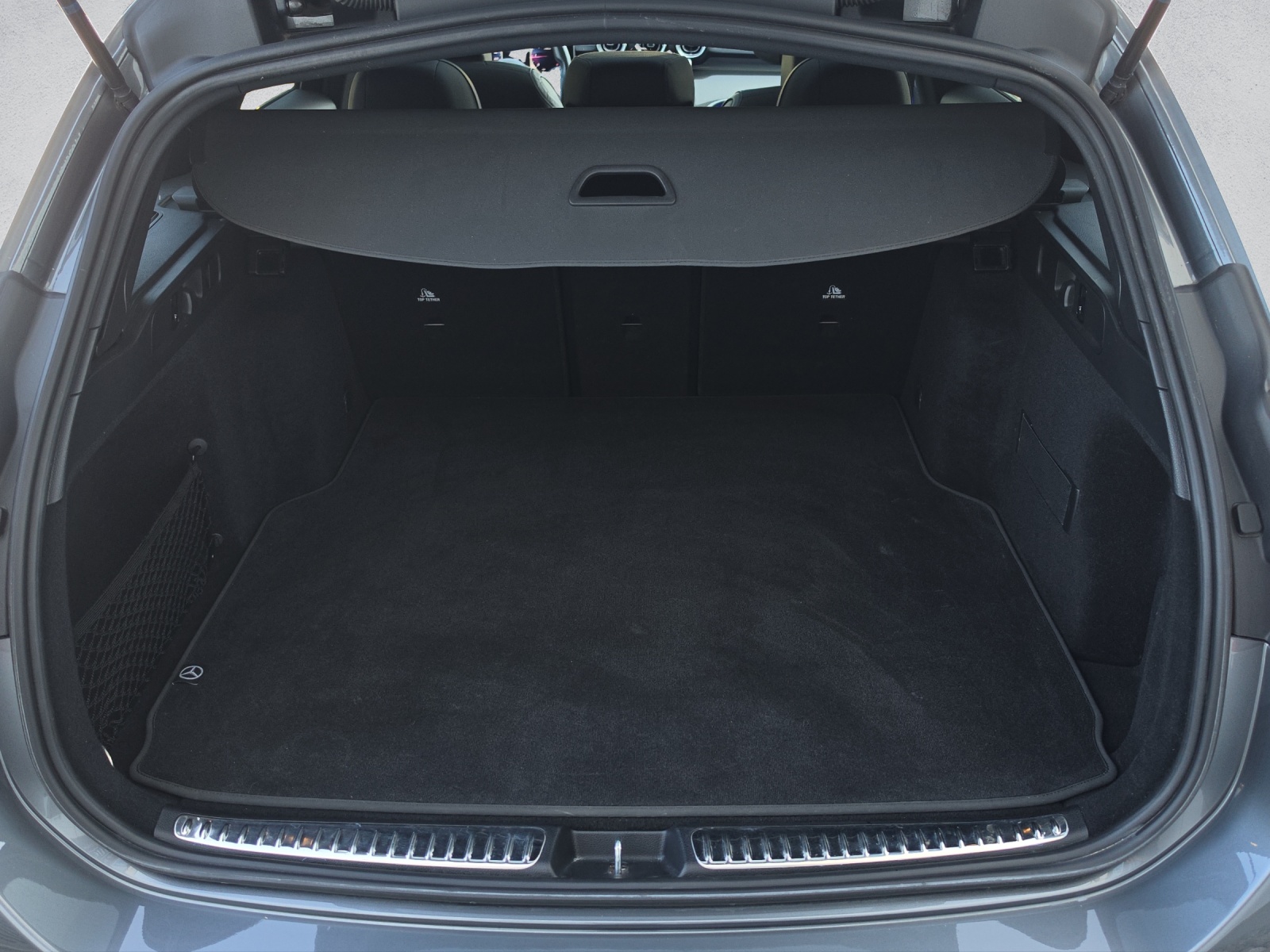 MERCEDES-BENZ C 220 d T 4Matic AMG Line Swiss Star - 17