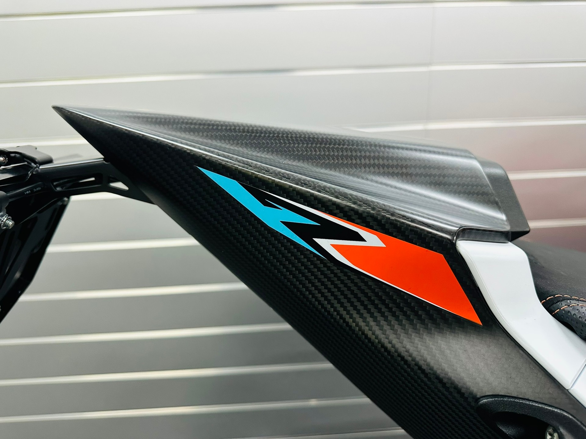 KTM 1290 Super Duke RR - 8