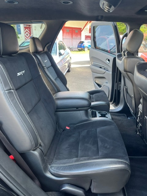DODGE Durango 6.4 V8 HEMI SRT AWD - 6