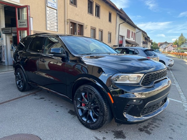 DODGE Durango 6.4 V8 HEMI SRT AWD - 2