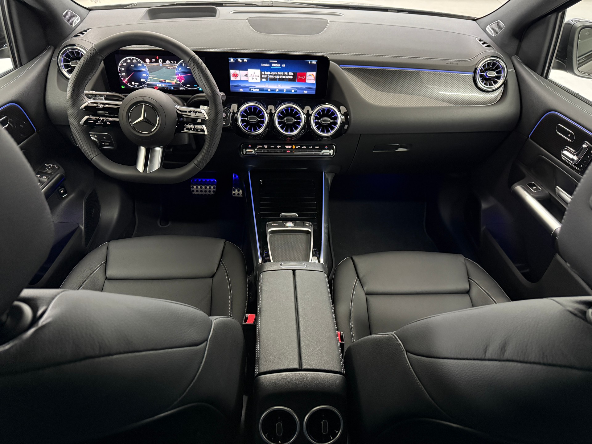 MERCEDES-BENZ B 220 4MATIC - 8