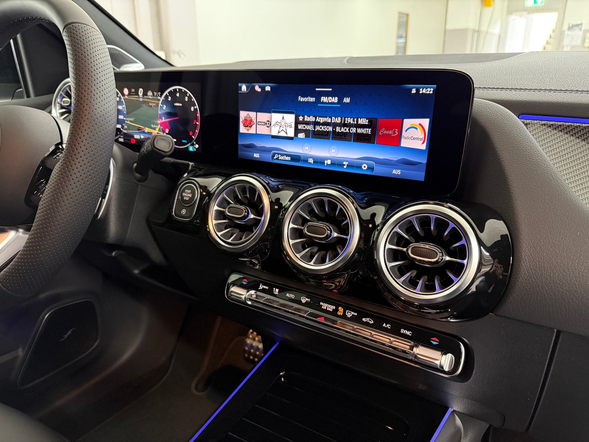 MERCEDES-BENZ B 220 4MATIC - 13