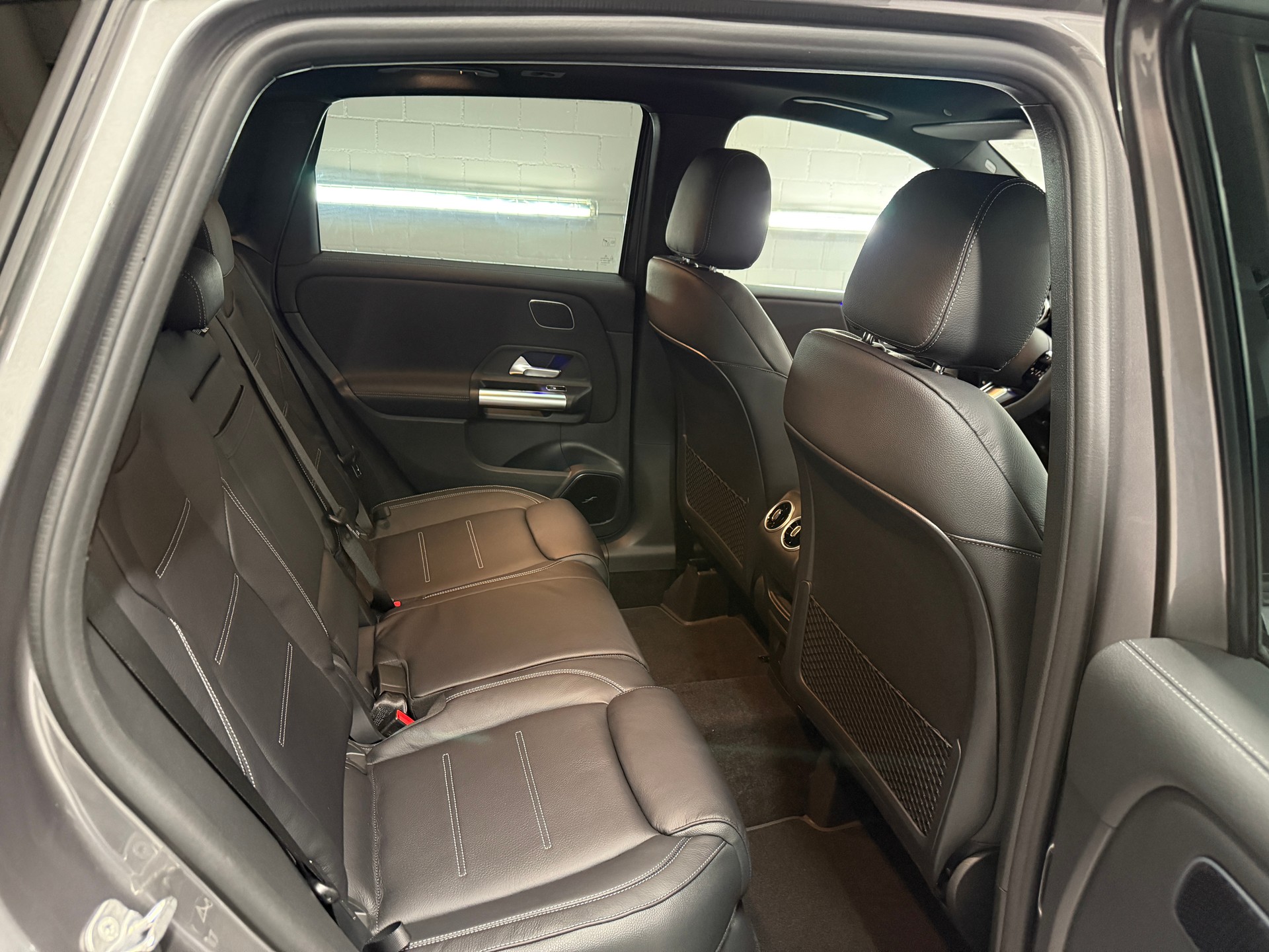 MERCEDES-BENZ B 220 4MATIC - 9