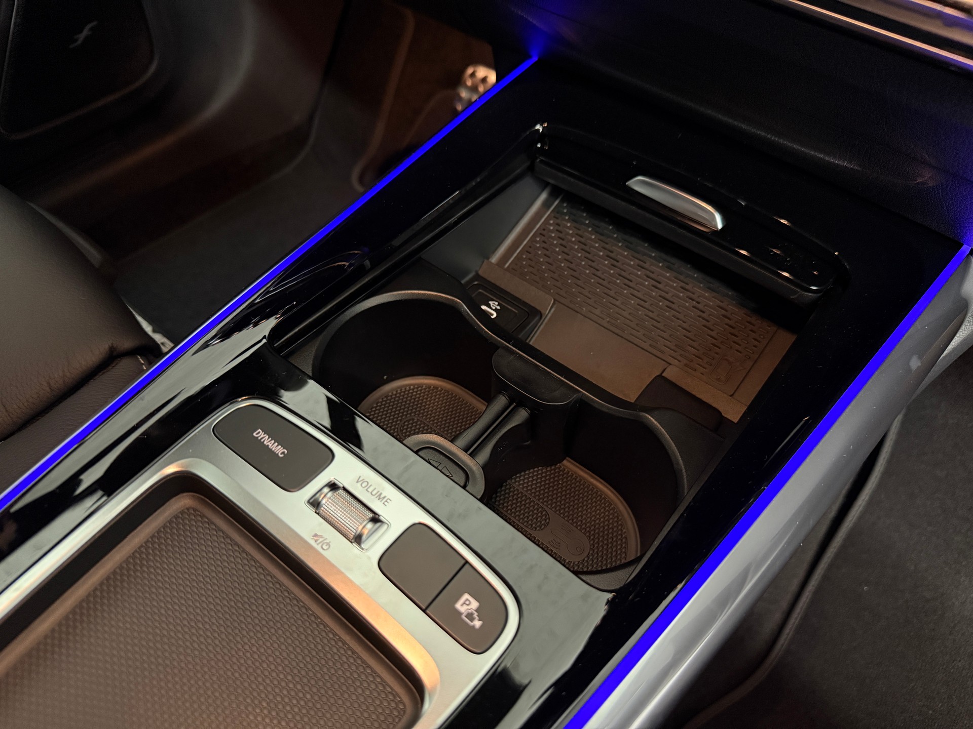 MERCEDES-BENZ B 220 4MATIC - 14