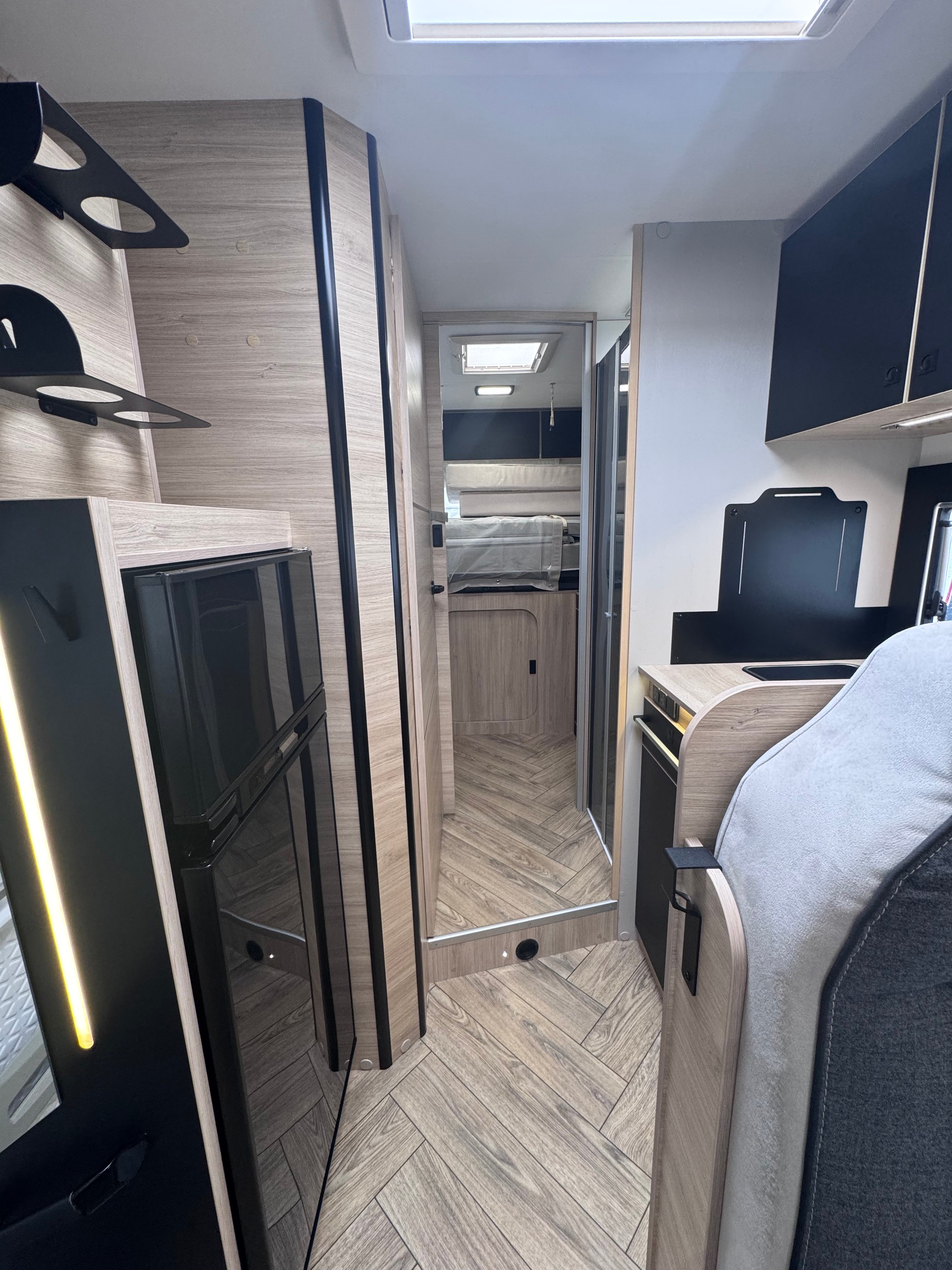 CHALLENGER Fiat 384 Etape Edition - 9