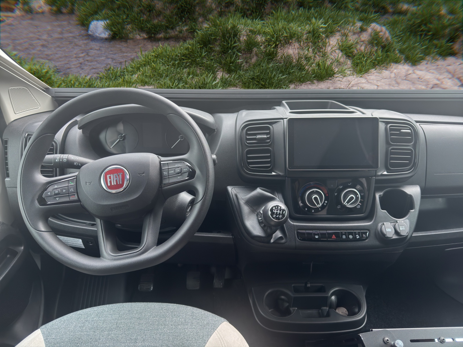 CHALLENGER Fiat 384 Etape Edition - 4