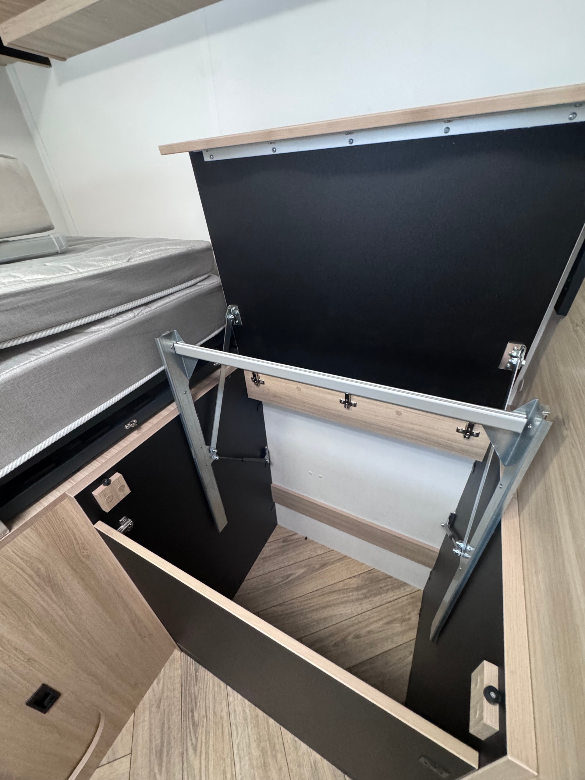 CHALLENGER Fiat 384 Etape Edition - 13