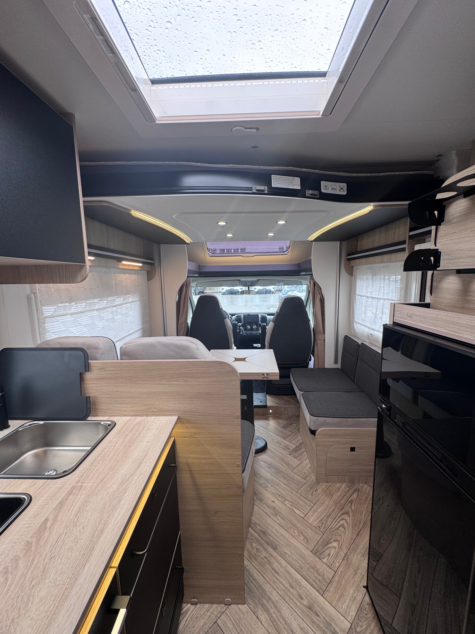 CHALLENGER Fiat 384 Etape Edition - 8