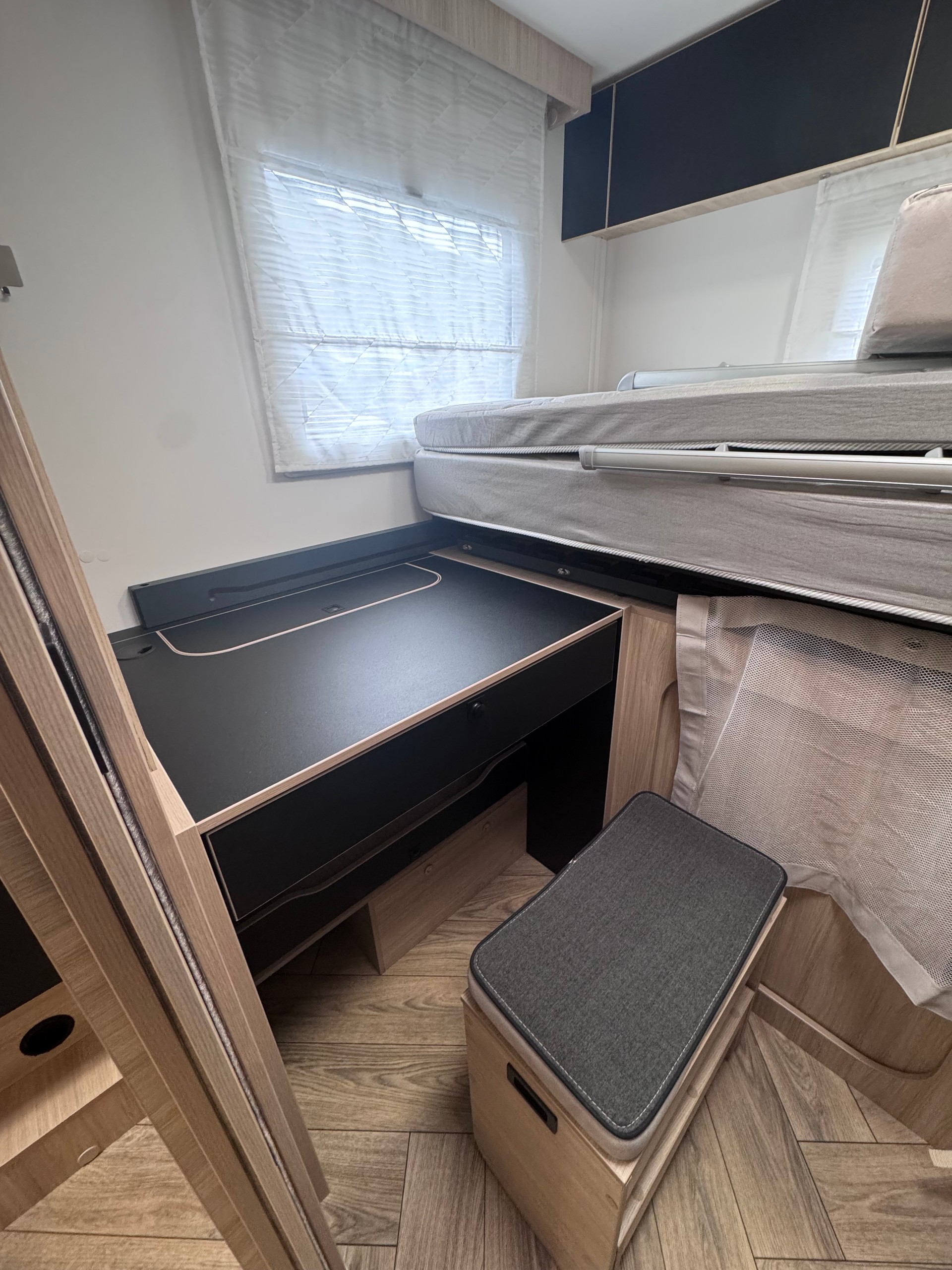 CHALLENGER Fiat 384 Etape Edition - 16