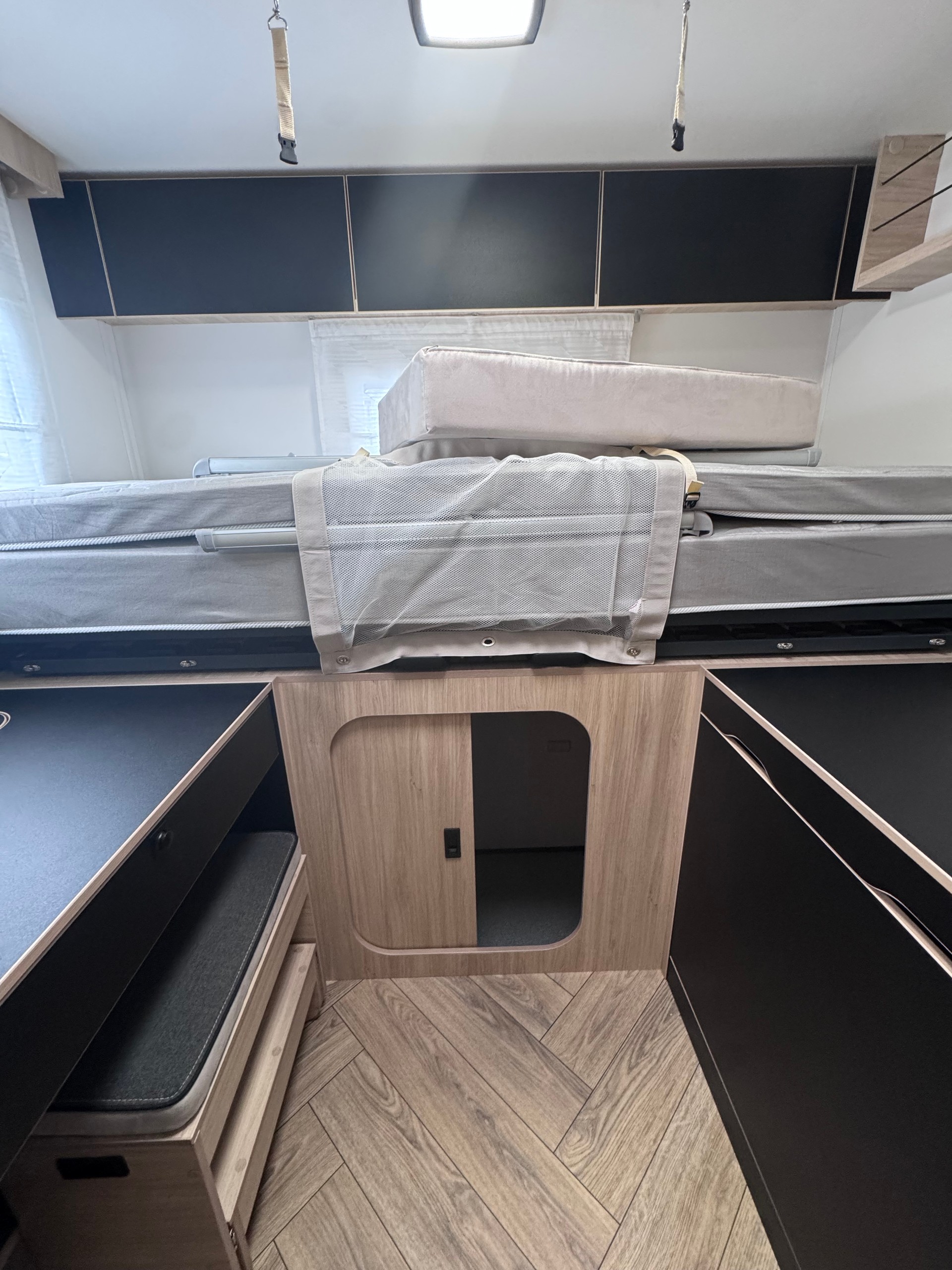 CHALLENGER Fiat 384 Etape Edition - 12