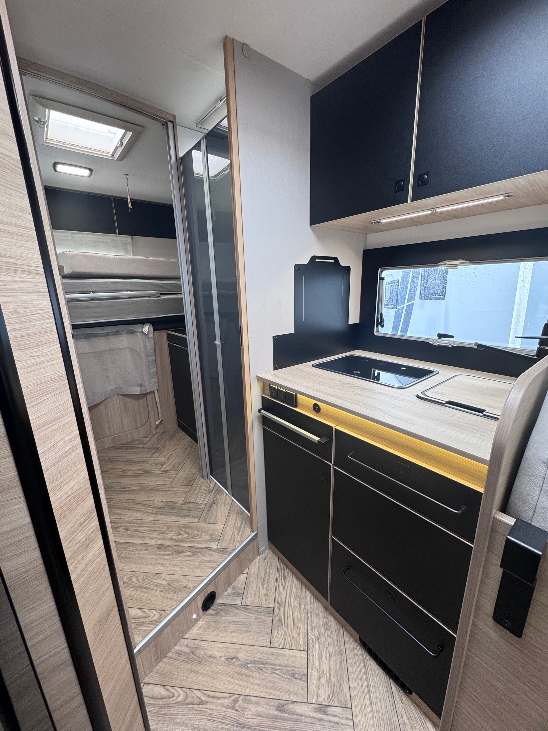 CHALLENGER Fiat 384 Etape Edition - 10