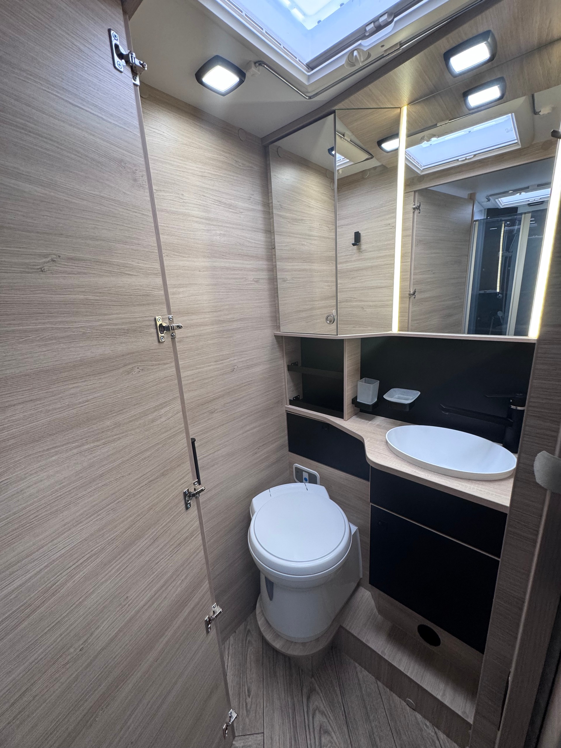 CHALLENGER Fiat 384 Etape Edition - 17