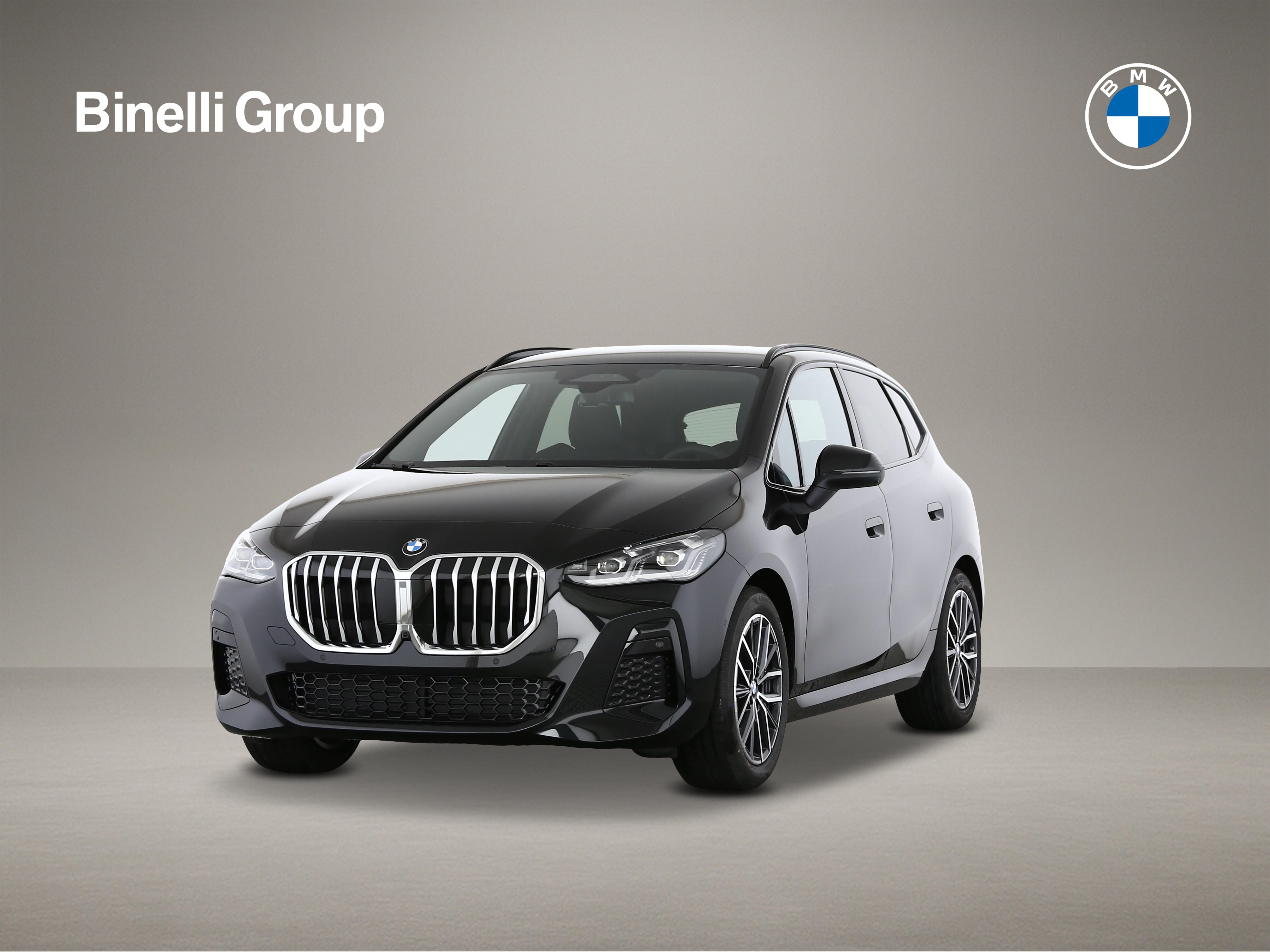 223d xDrive Active Tourer