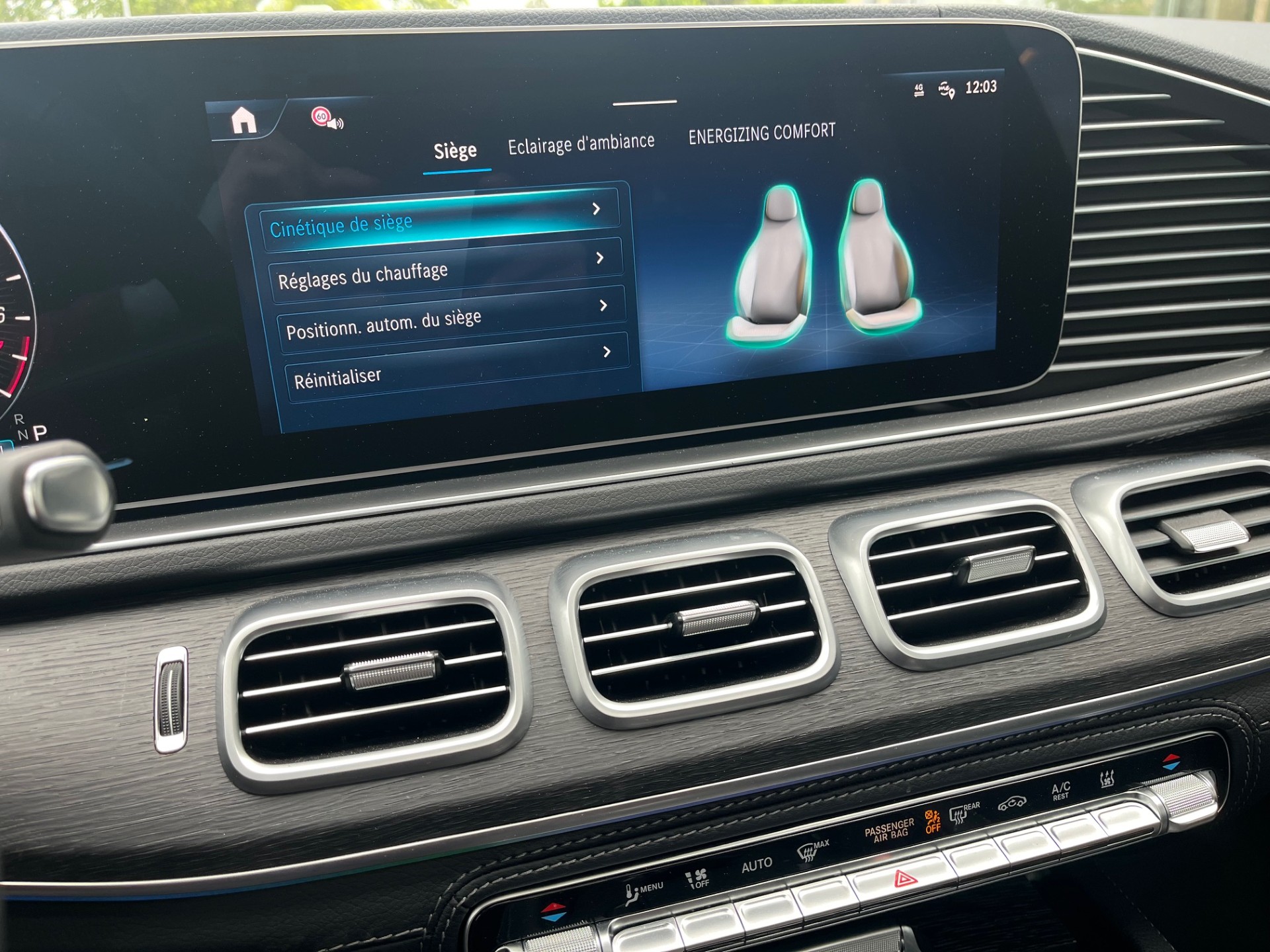 MERCEDES-BENZ GLE 400 e EQ Hybrid 4Matic 9G-Tronic EQ Star - 24
