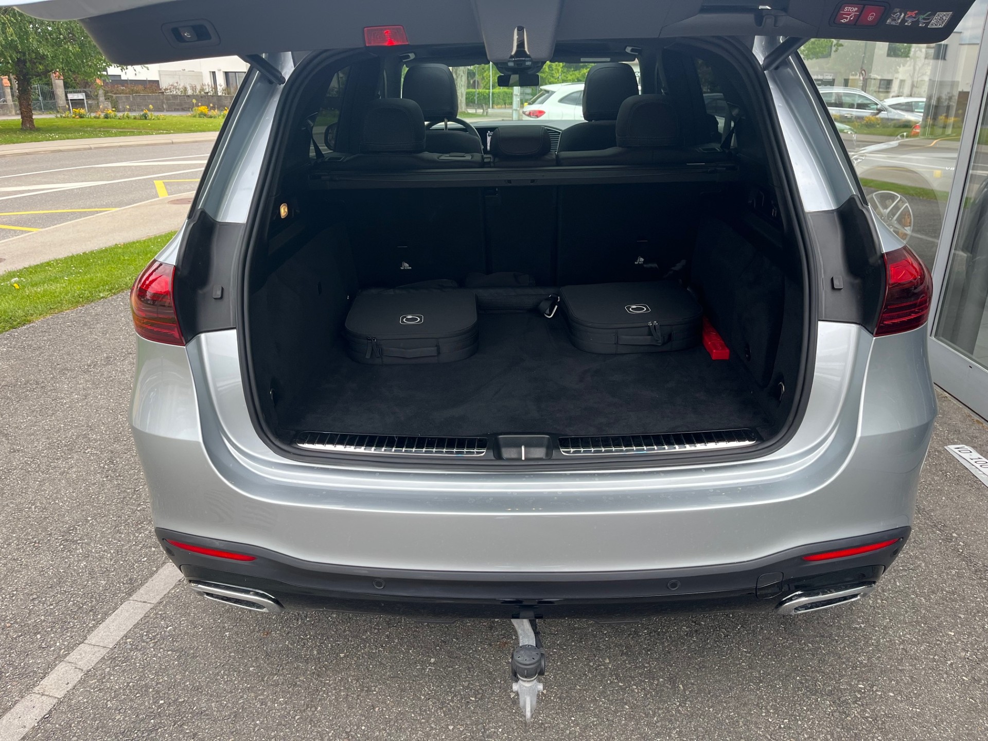 MERCEDES-BENZ GLE 400 e EQ Hybrid 4Matic 9G-Tronic EQ Star - 7