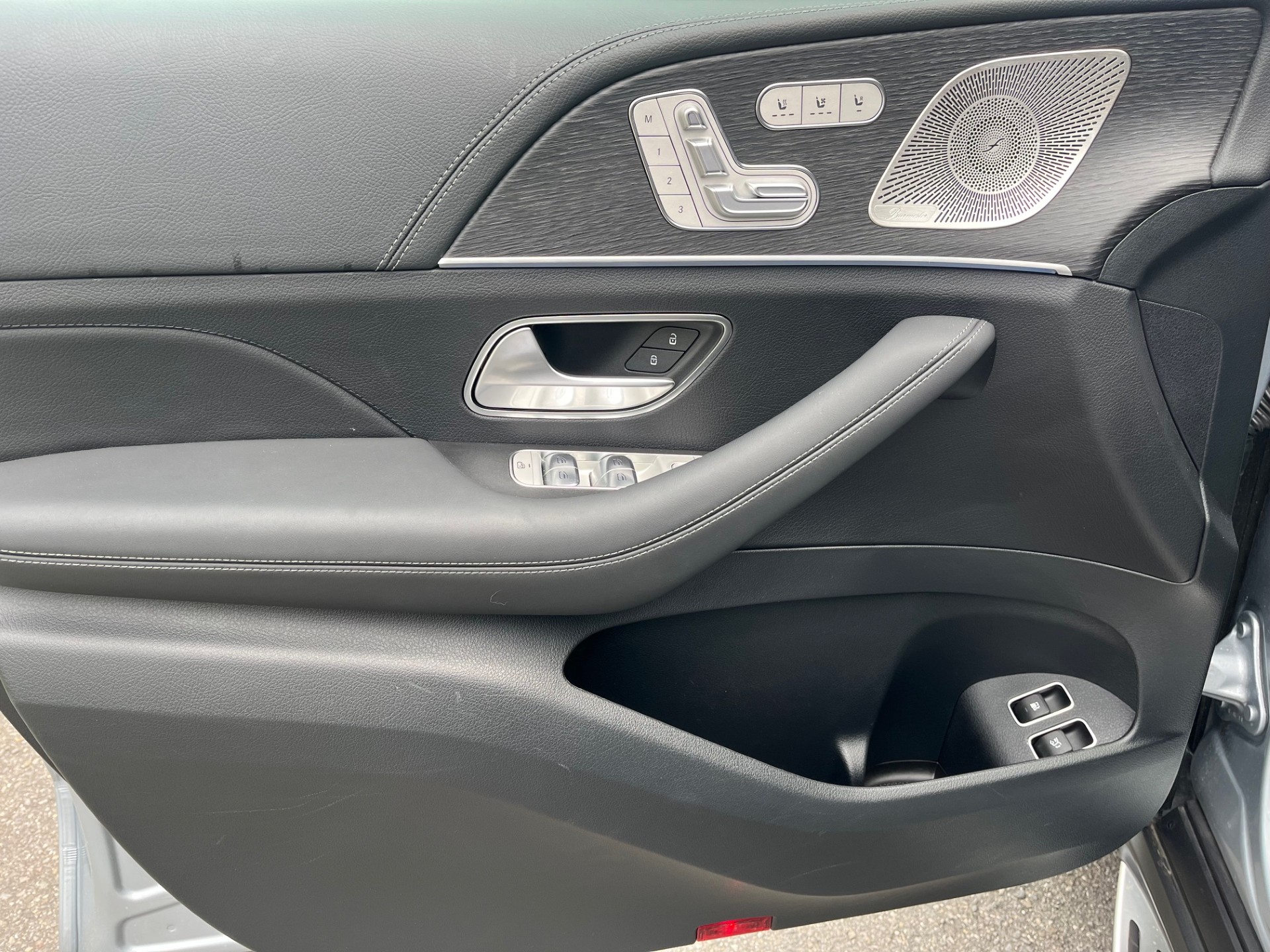 MERCEDES-BENZ GLE 400 e EQ Hybrid 4Matic 9G-Tronic EQ Star - 13