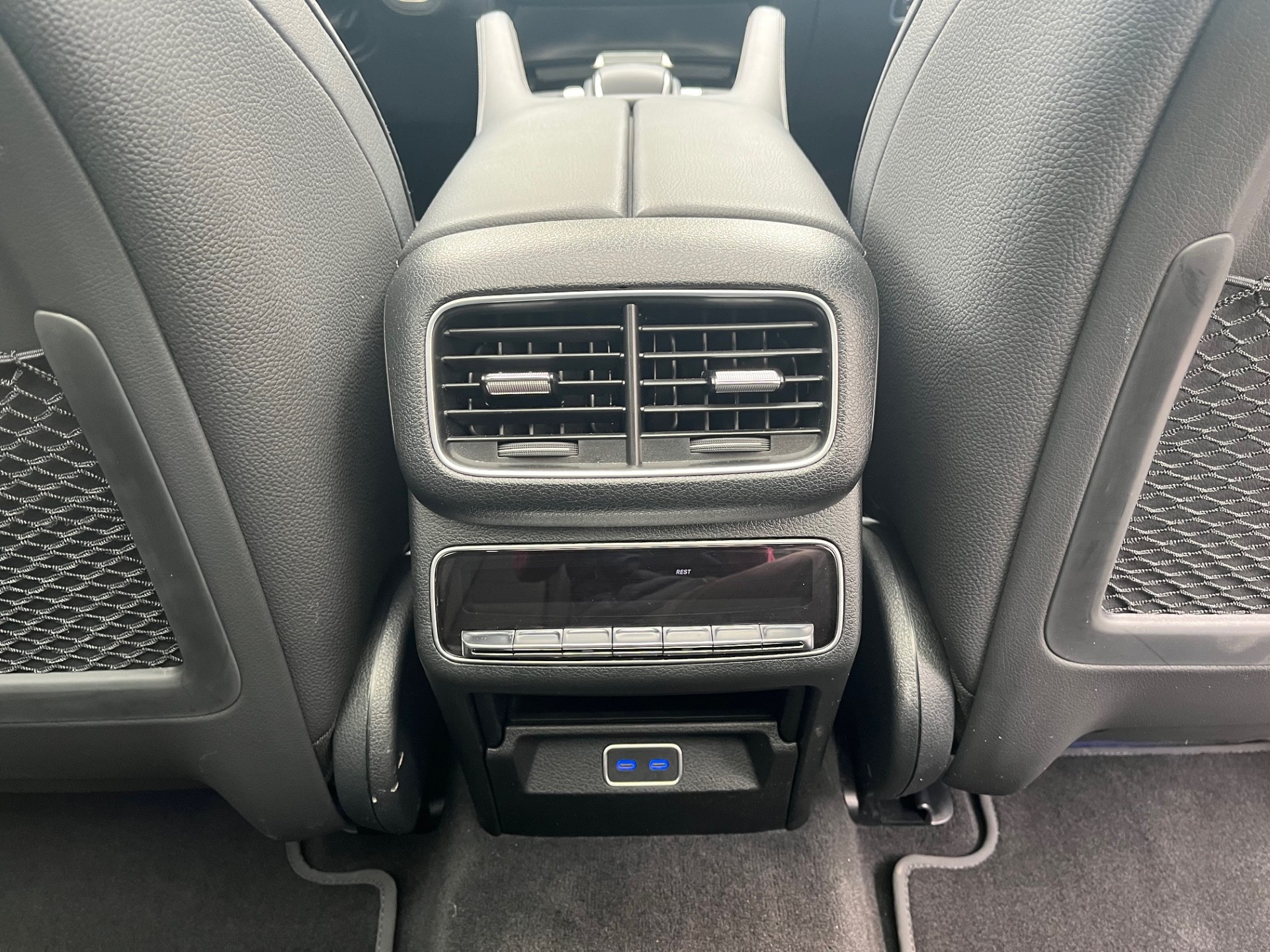 MERCEDES-BENZ GLE 400 e EQ Hybrid 4Matic 9G-Tronic EQ Star - 25
