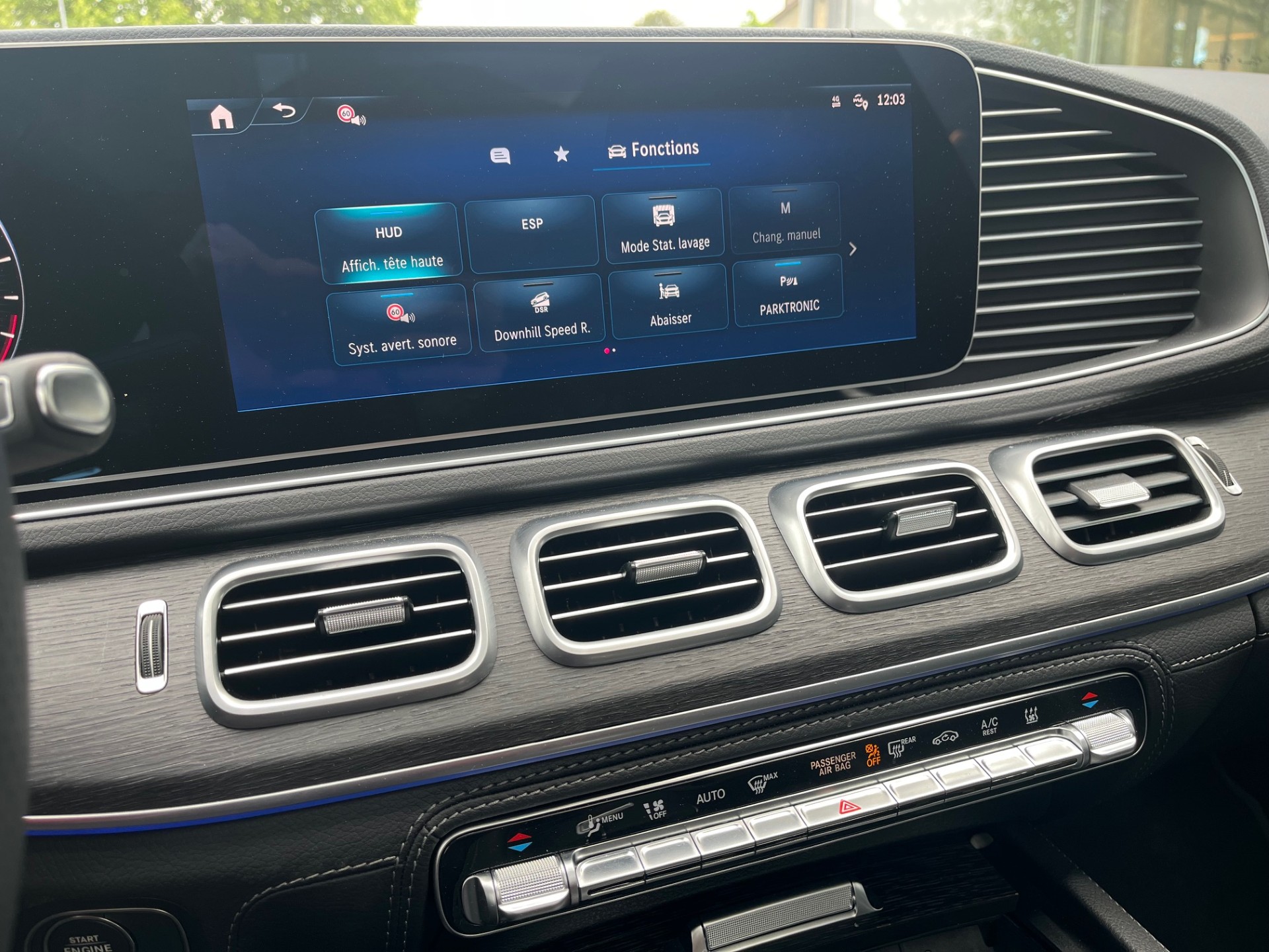 MERCEDES-BENZ GLE 400 e EQ Hybrid 4Matic 9G-Tronic EQ Star - 18
