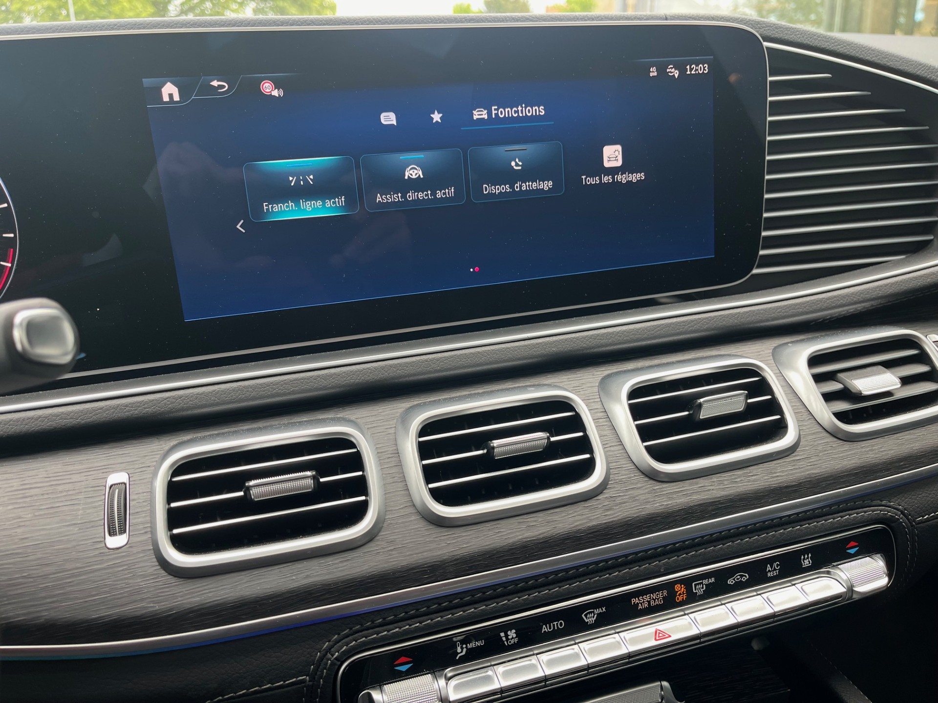 MERCEDES-BENZ GLE 400 e EQ Hybrid 4Matic 9G-Tronic EQ Star - 19