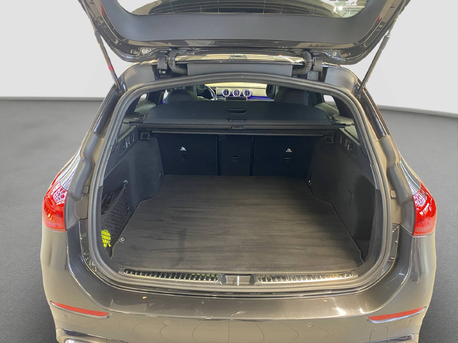 MERCEDES-BENZ C 300 AMG Line Kombi 4MATIC - 15