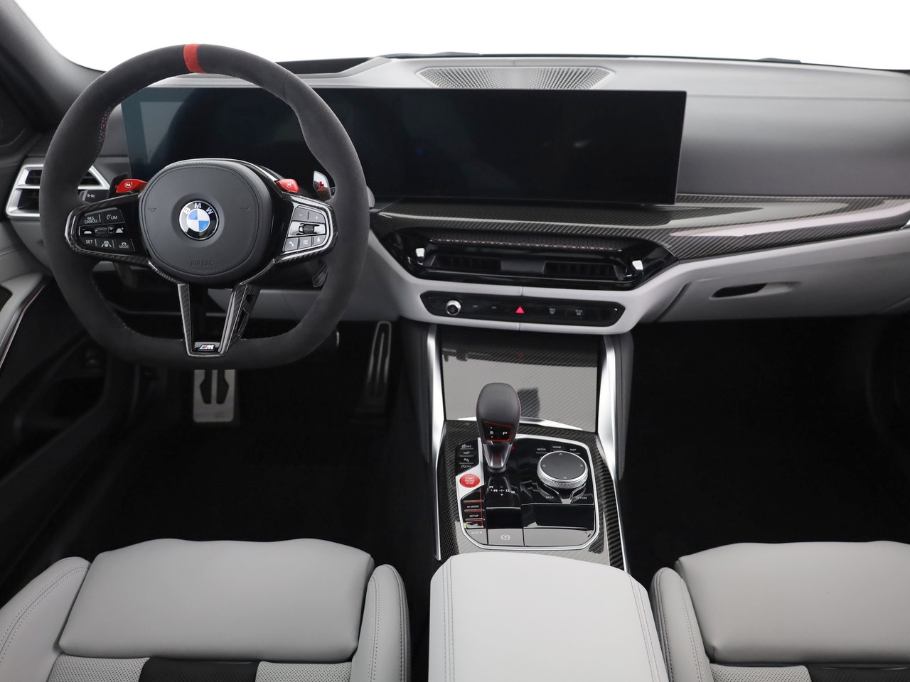 BMW M3 Touring xDrive Competition M - 22