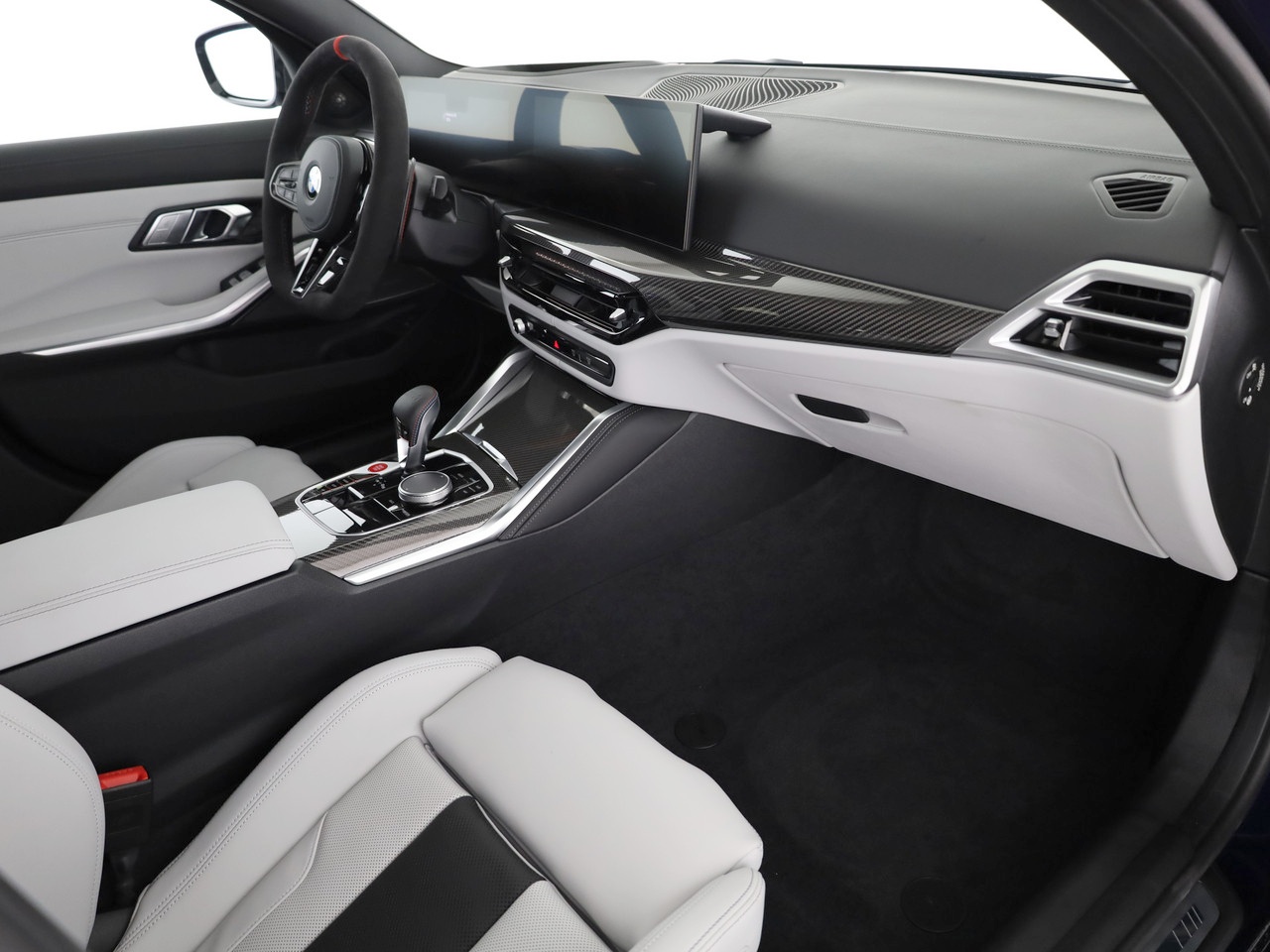 BMW M3 Touring xDrive Competition M - 19