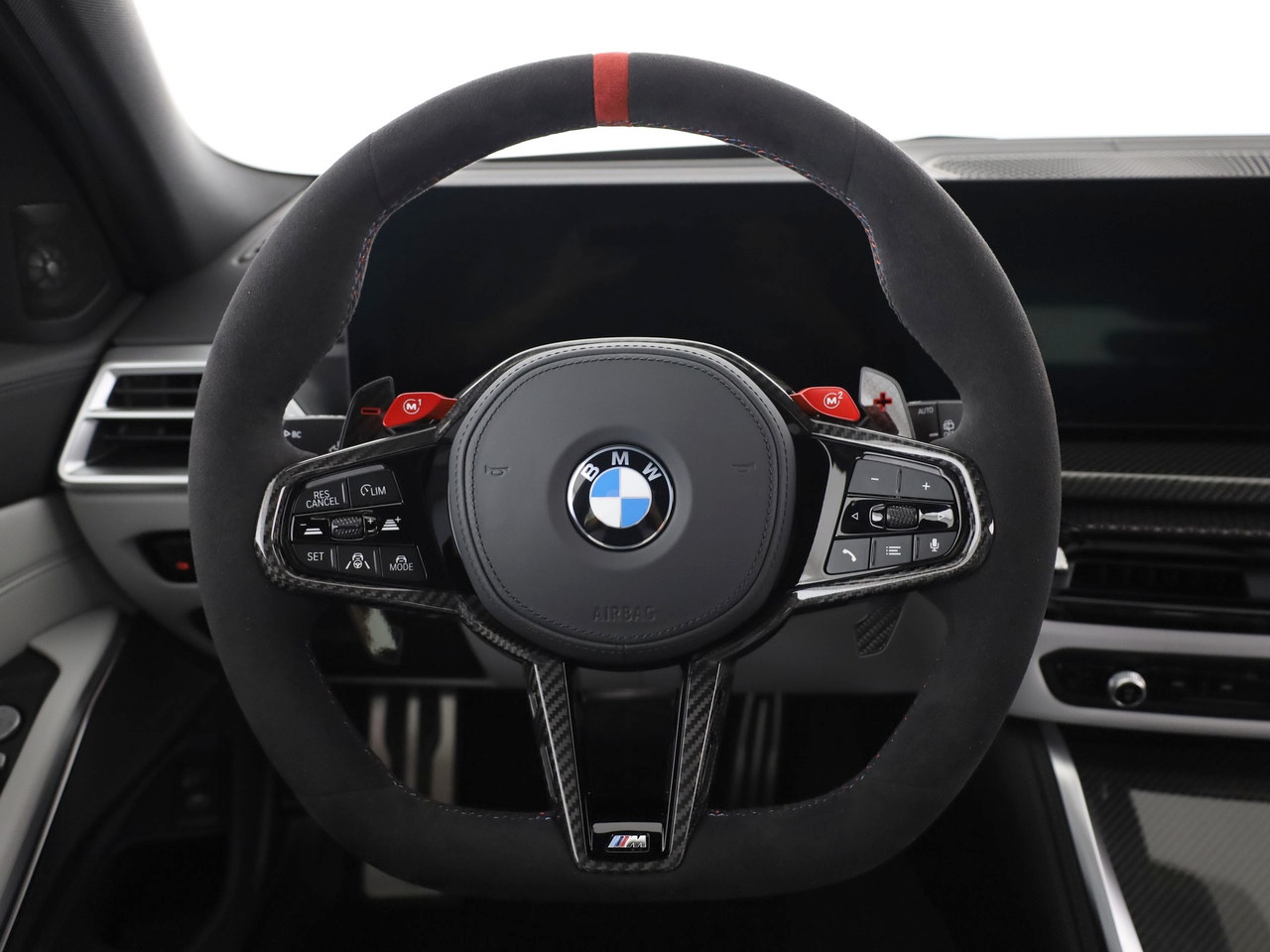 BMW M3 Touring xDrive Competition M - 13